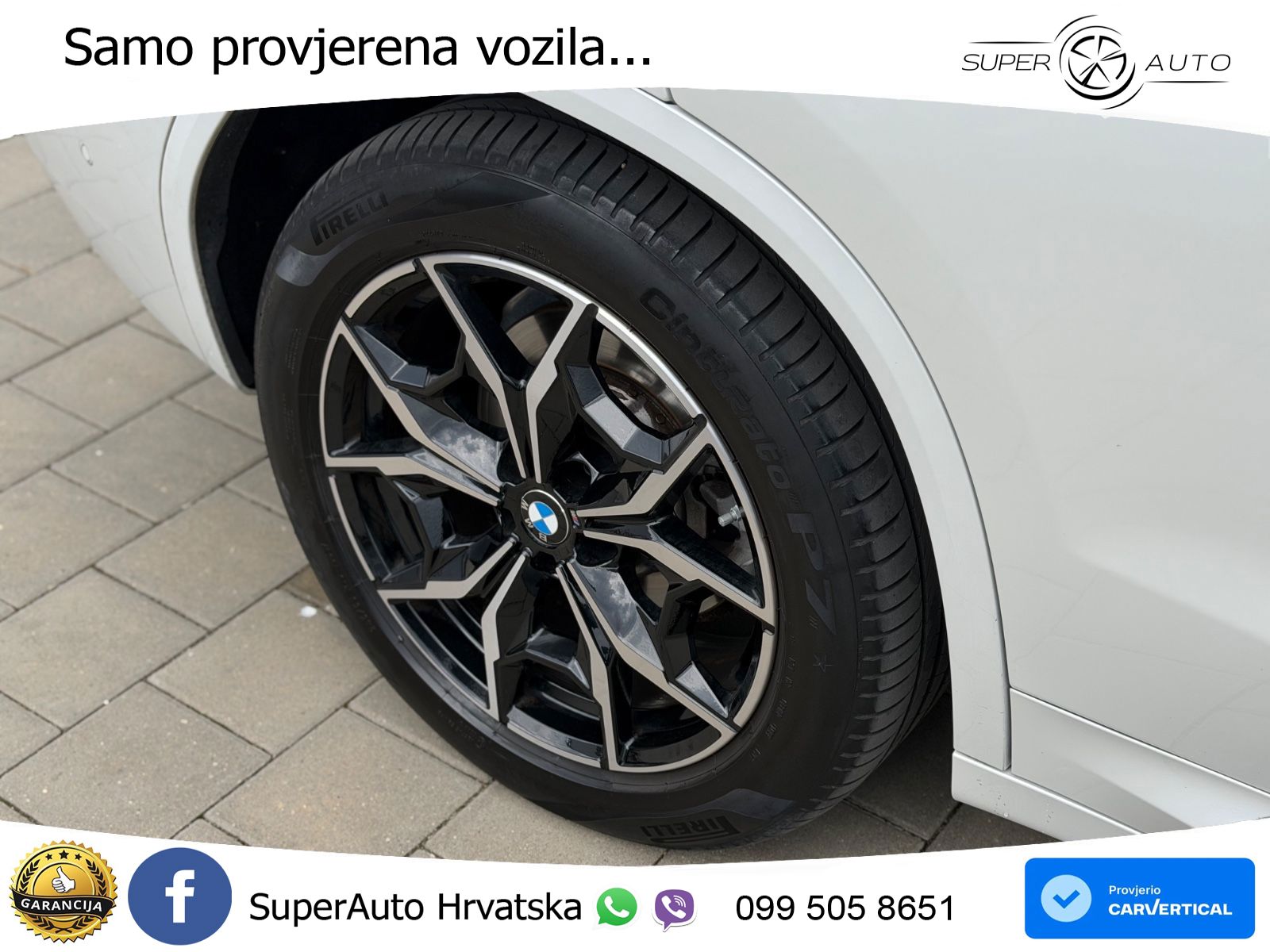 BMW X3 30d xDrive Steptronic M Sport LED+GR SJED+ACC
