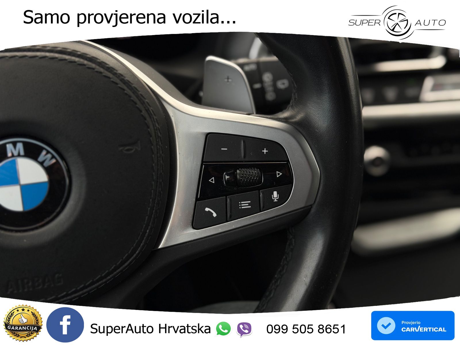 BMW X3 30d xDrive Steptronic M Sport LED+GR SJED+ACC