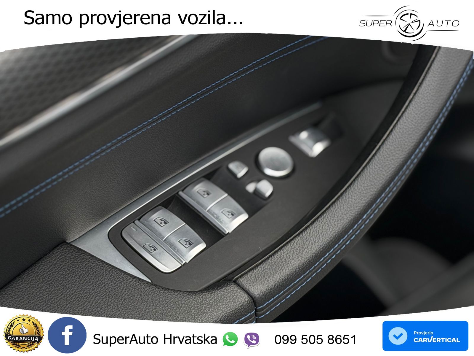 BMW X3 30d xDrive Steptronic M Sport LED+GR SJED+ACC