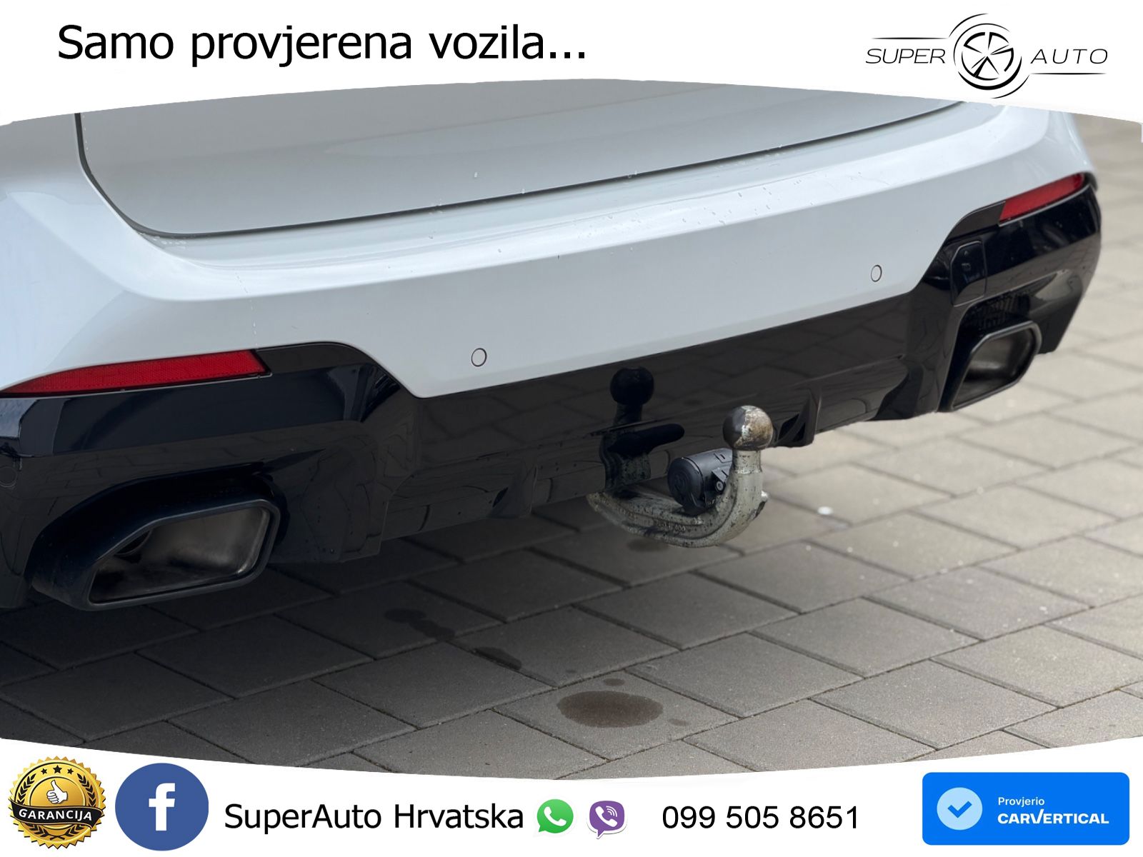 BMW X3 30d xDrive Steptronic M Sport LED+GR SJED+ACC