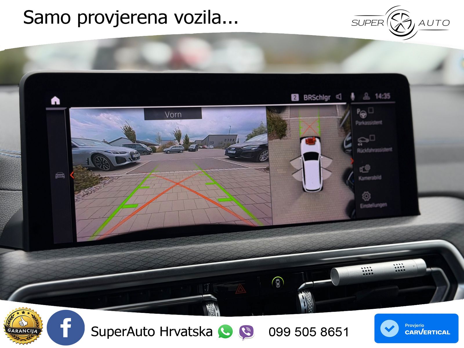 BMW X3 30d xDrive Steptronic M Sport LED+GR SJED+ACC