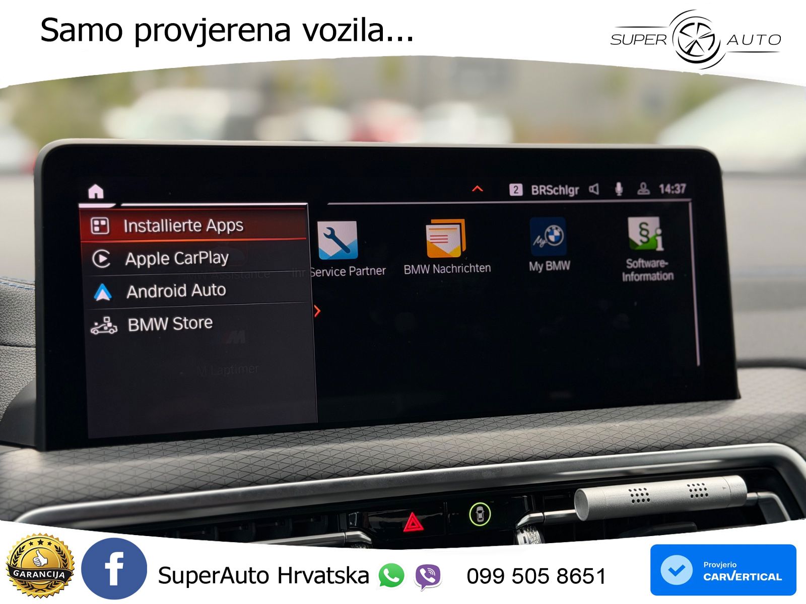 BMW X3 30d xDrive Steptronic M Sport LED+GR SJED+ACC