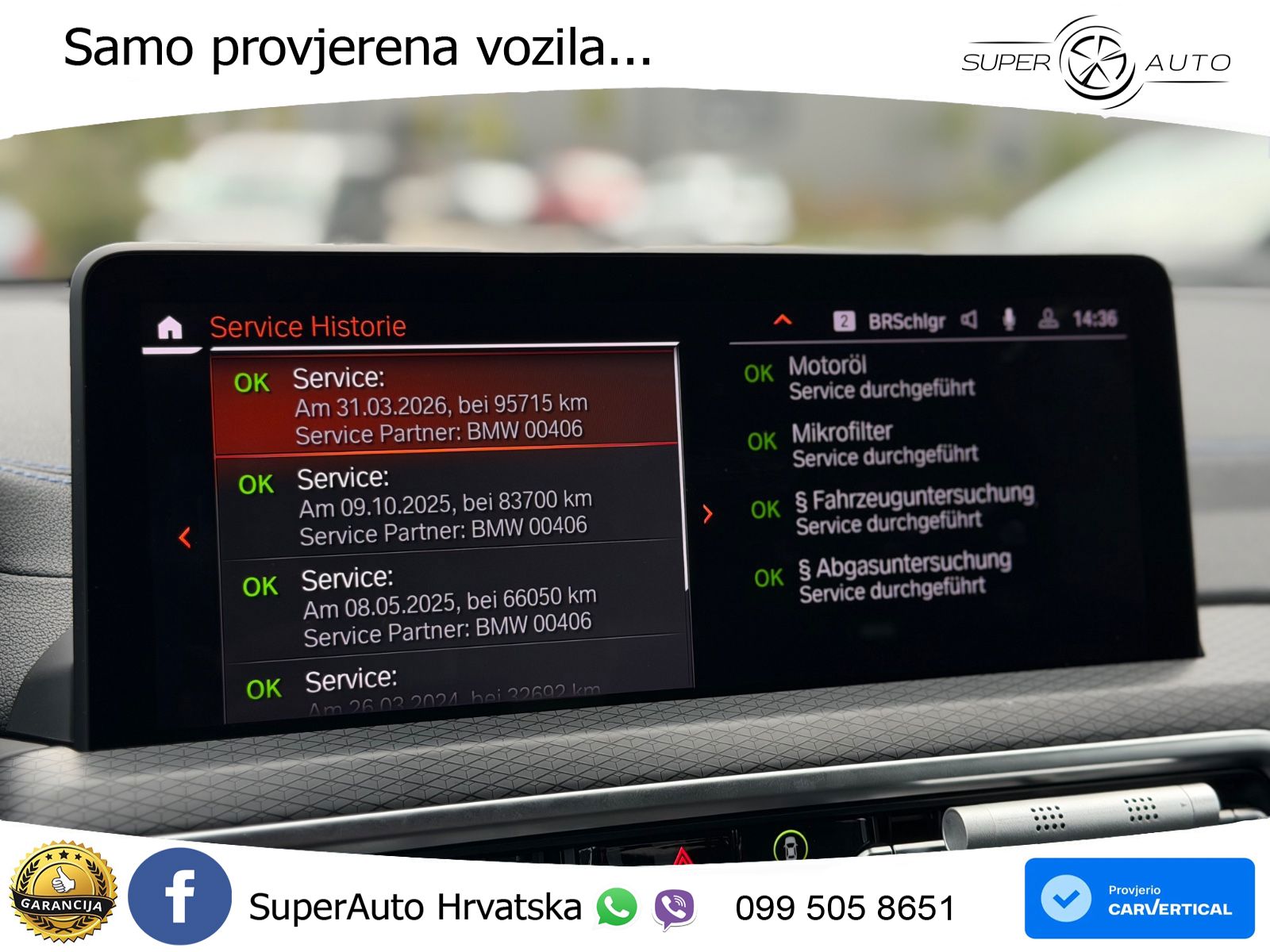 BMW X3 30d xDrive Steptronic M Sport LED+GR SJED+ACC