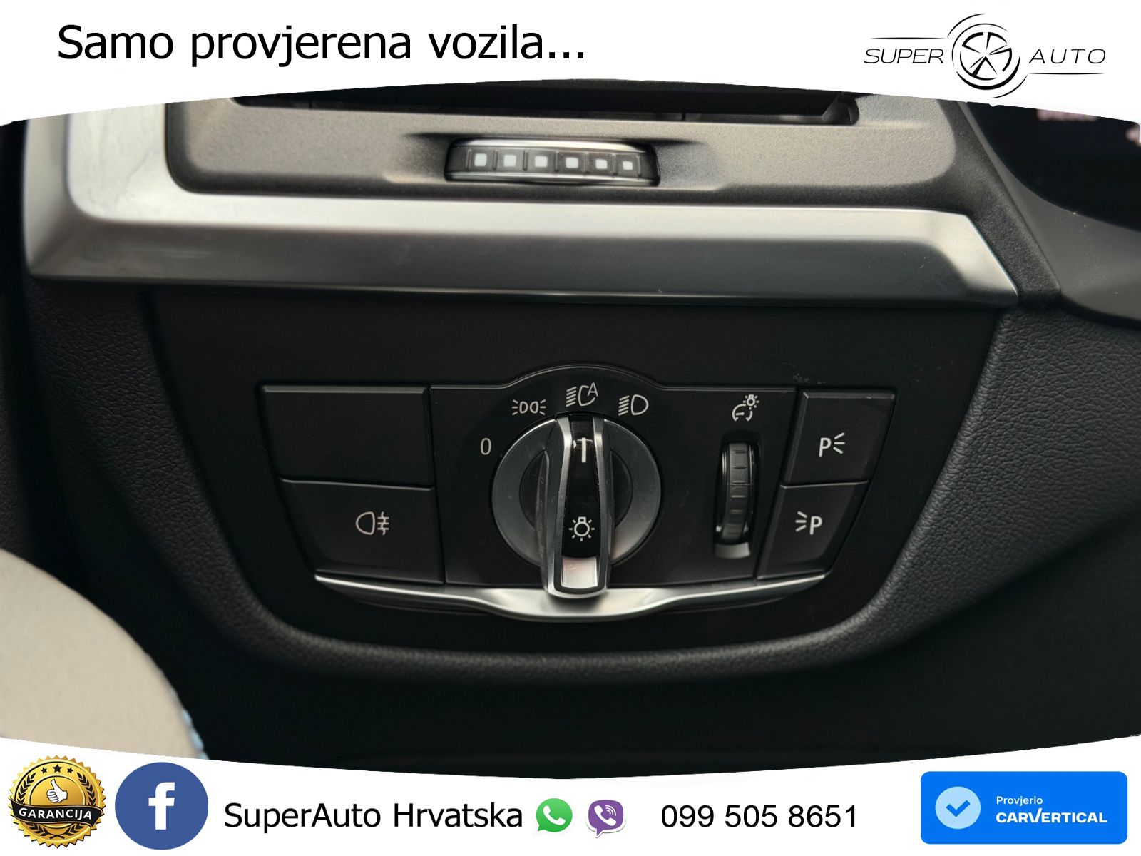 BMW X3 30d xDrive Steptronic M Sport LED+GR SJED+ACC