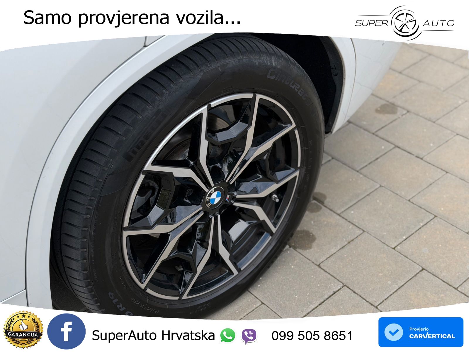 BMW X3 30d xDrive Steptronic M Sport LED+GR SJED+ACC