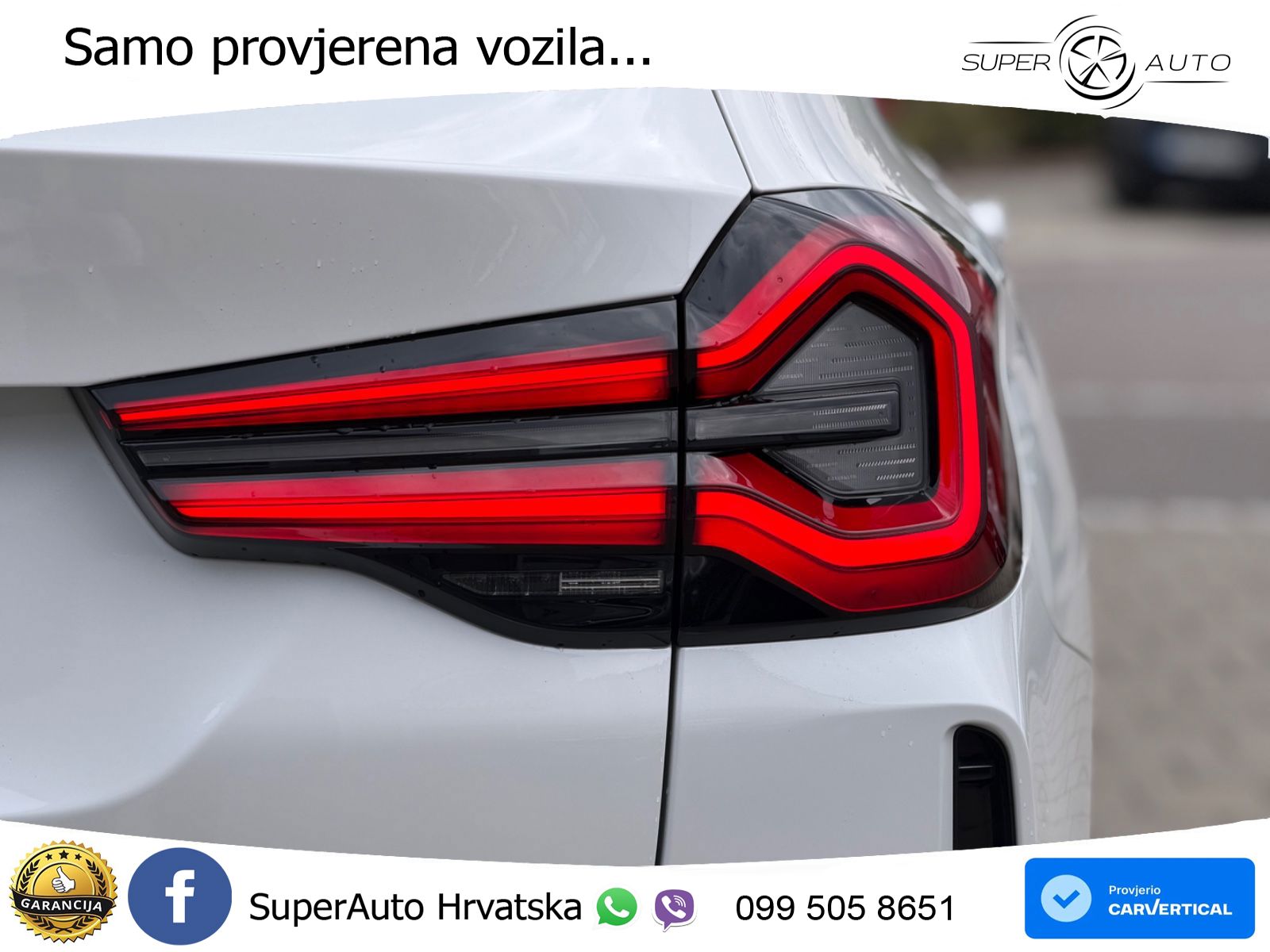 BMW X3 30d xDrive Steptronic M Sport LED+GR SJED+ACC