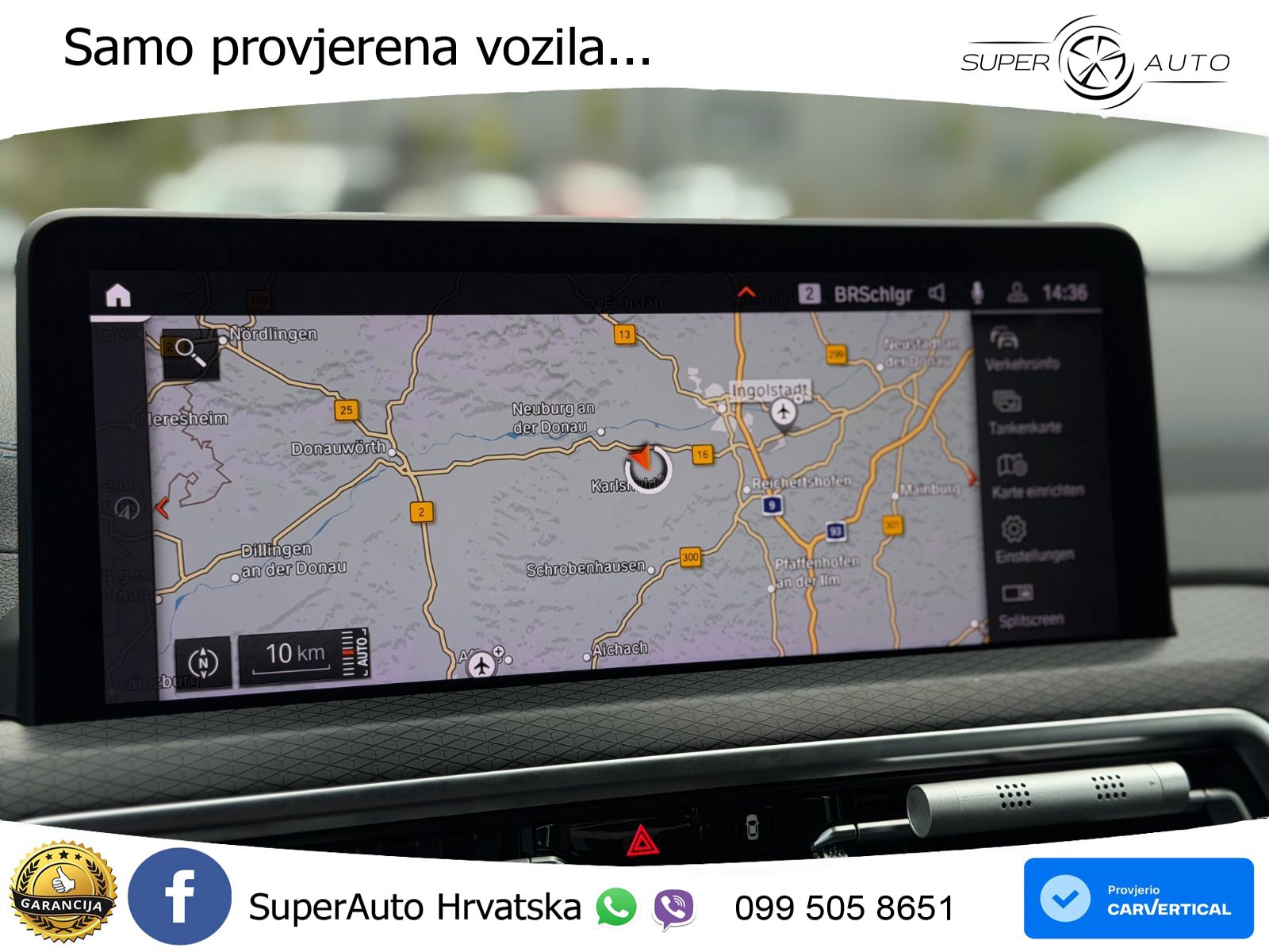 BMW X3 30d xDrive Steptronic M Sport LED+GR SJED+ACC