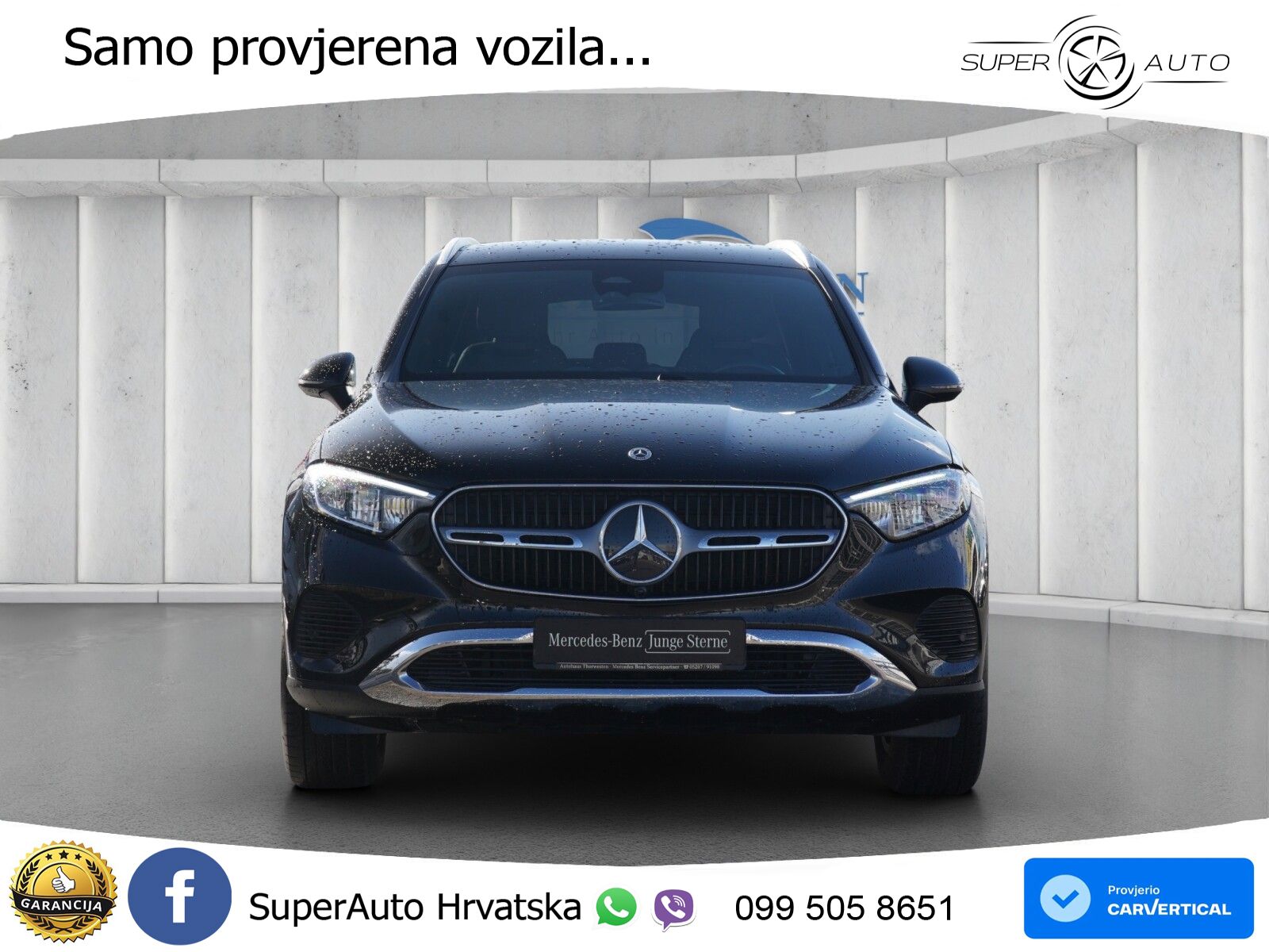 Mercedes GLC 220d (197 KS) 4MATIC 9G-TRONIC