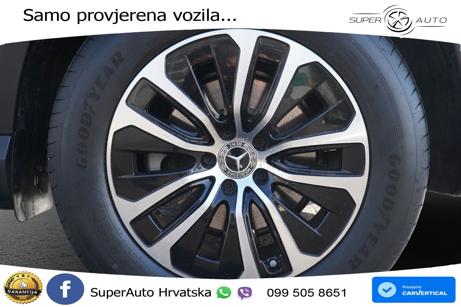 Mercedes GLC 220d (197 KS) 4MATIC 9G-TRONIC
