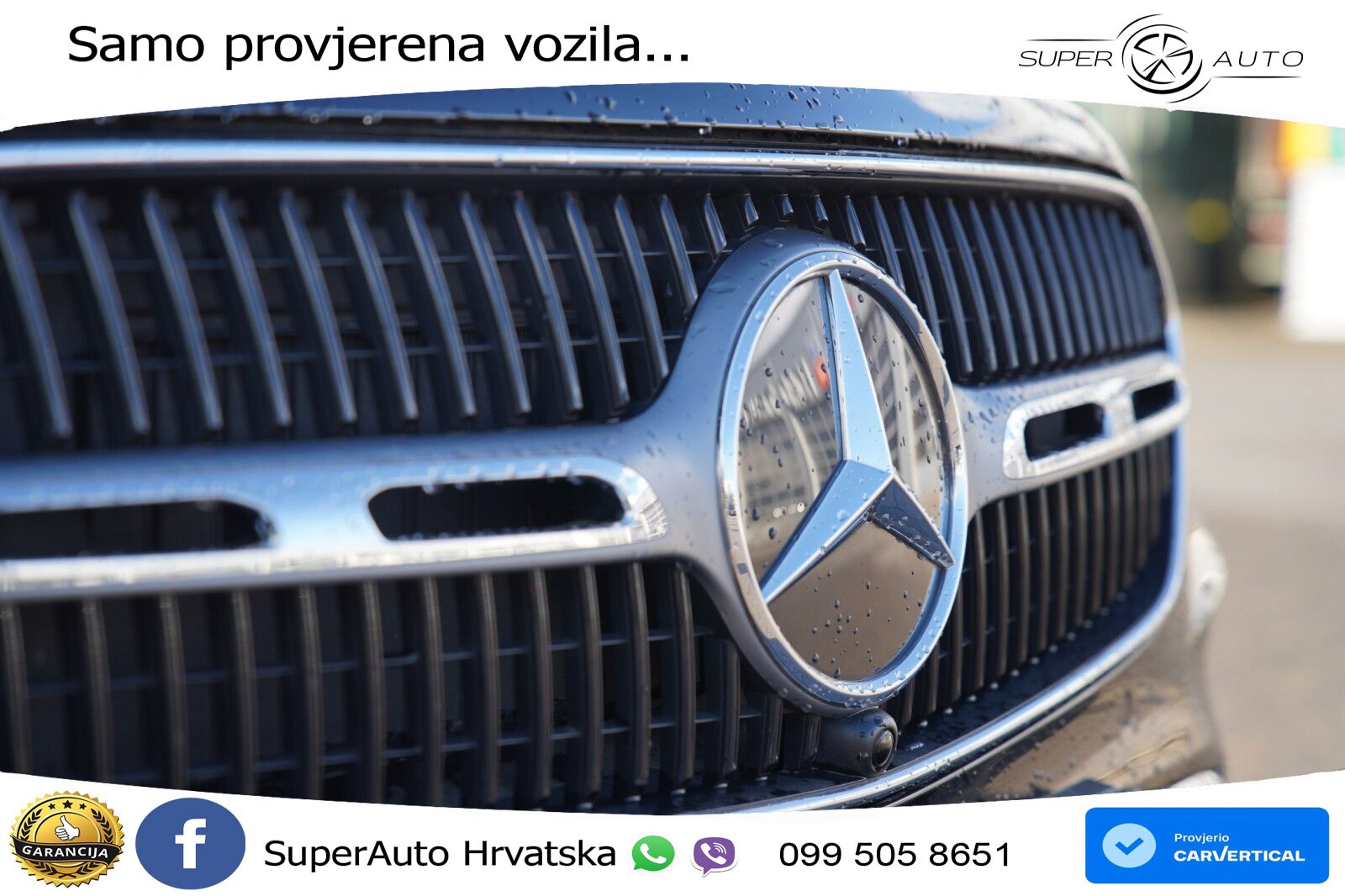 Mercedes GLC 220d (197 KS) 4MATIC 9G-TRONIC