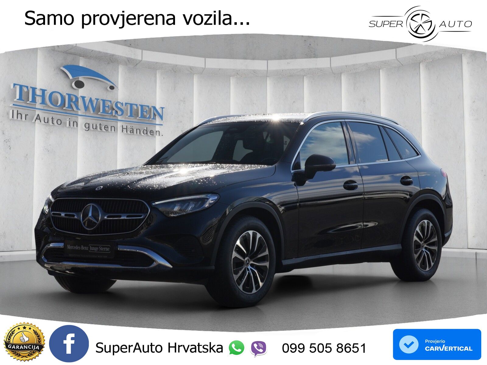 Mercedes GLC 220d (197 KS) 4MATIC 9G-TRONIC
