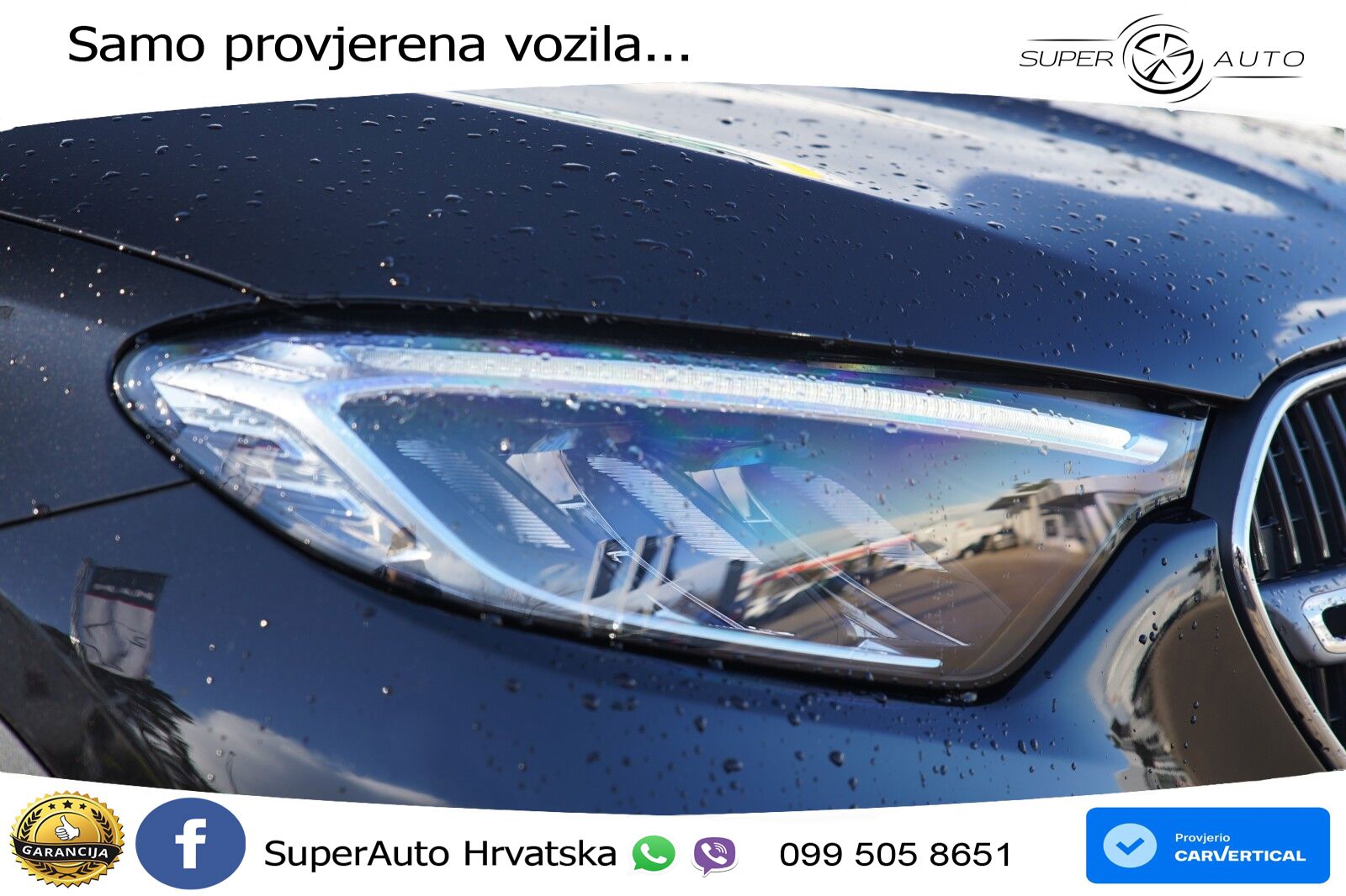 Mercedes GLC 220d (197 KS) 4MATIC 9G-TRONIC