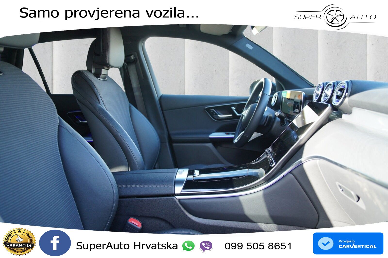 Mercedes GLC 220d (197 KS) 4MATIC 9G-TRONIC