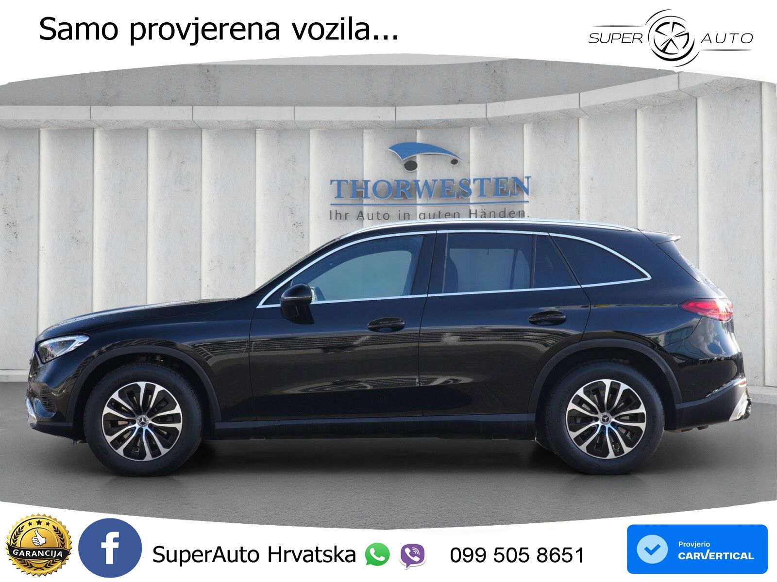 Mercedes GLC 220d (197 KS) 4MATIC 9G-TRONIC