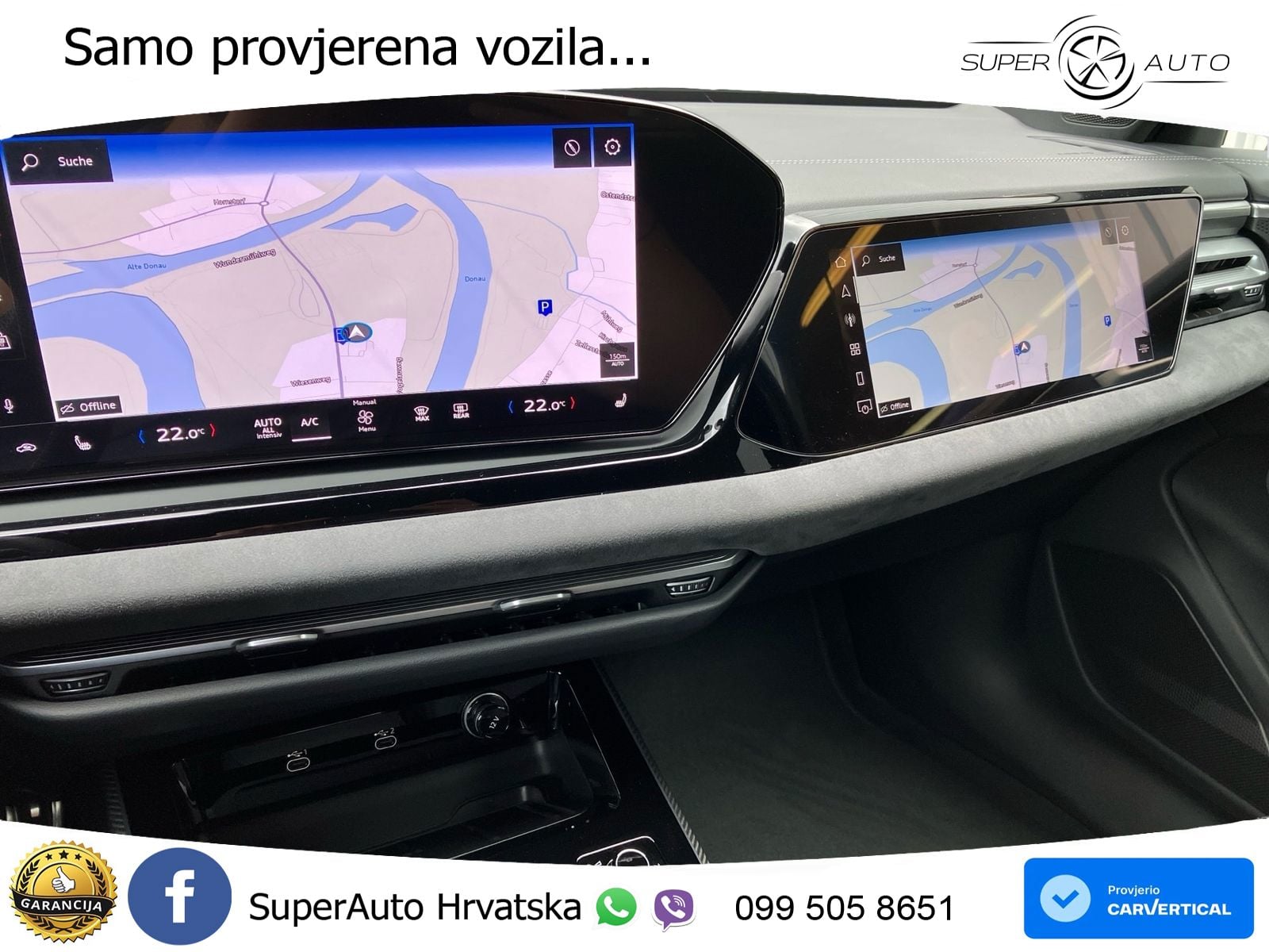 Audi A6 2.0 TFSI (299 KS) e-hybrid quattro S tronic