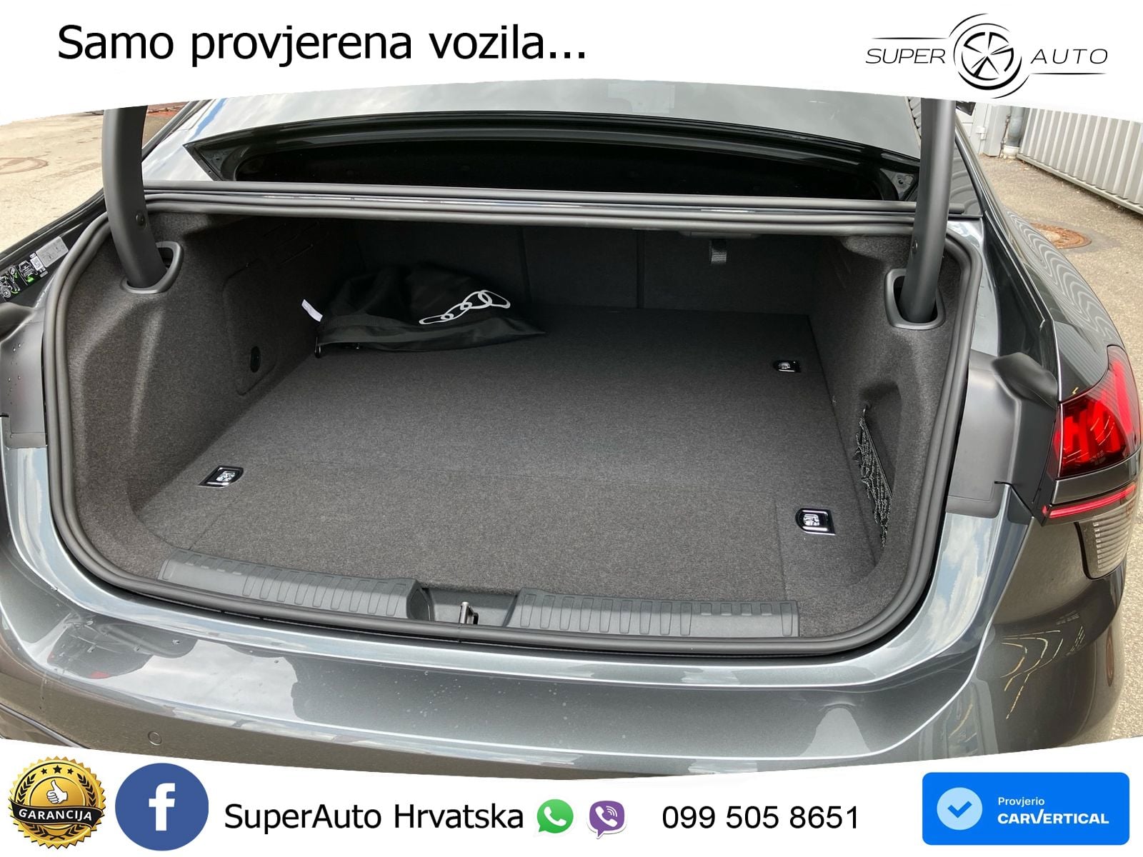 Audi A6 2.0 TFSI (299 KS) e-hybrid quattro S tronic