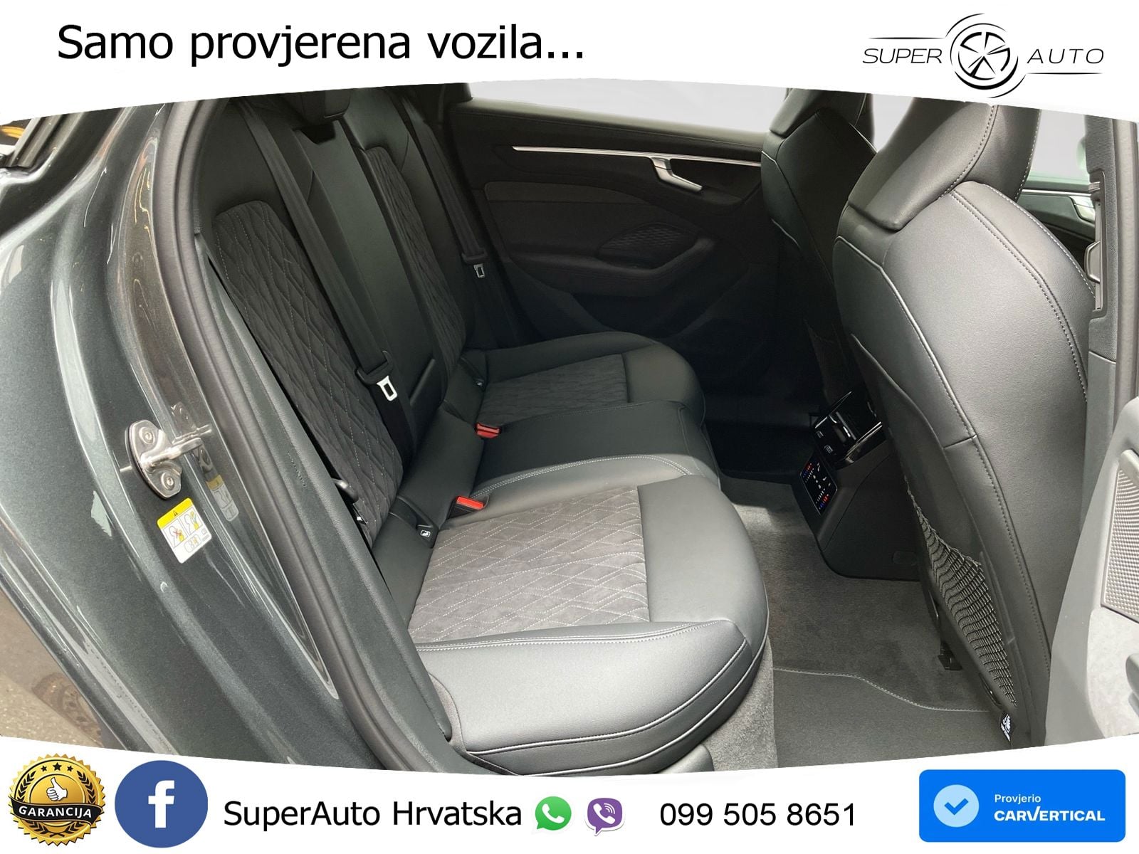 Audi A6 2.0 TFSI (299 KS) e-hybrid quattro S tronic