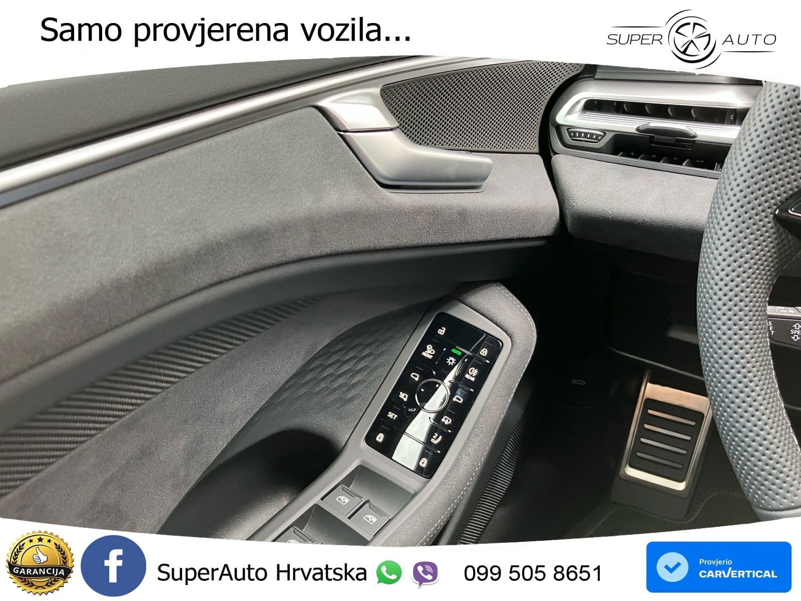 Audi A6 2.0 TFSI (299 KS) e-hybrid quattro S tronic