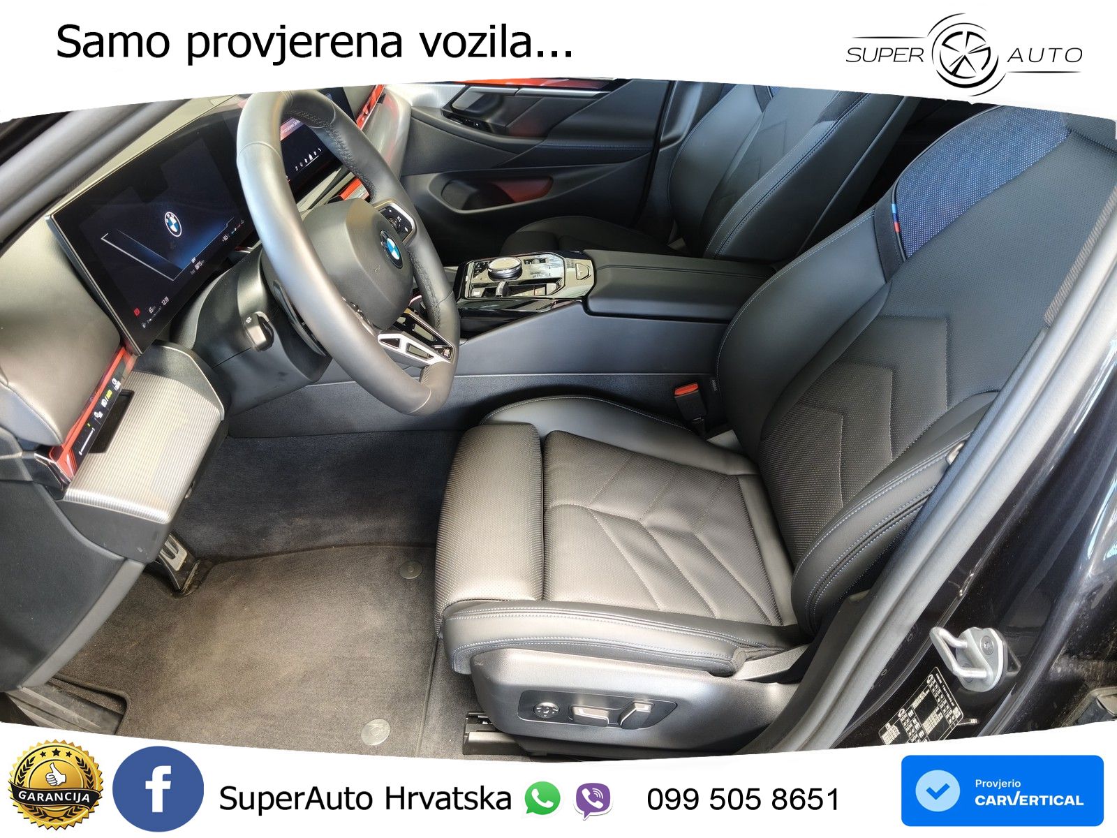 BMW 520i Touring (208 KS) Steptronic M Sport LED+GR SJED+ACC