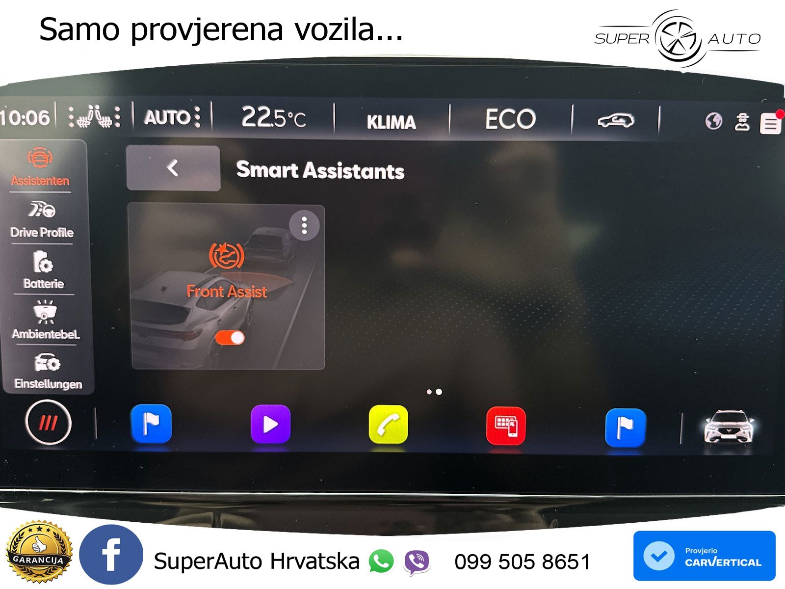 Cupra Formentor 1.4 TSI (245 KS) e-Hybrid DSG VZ LED+GR SJED+ACC