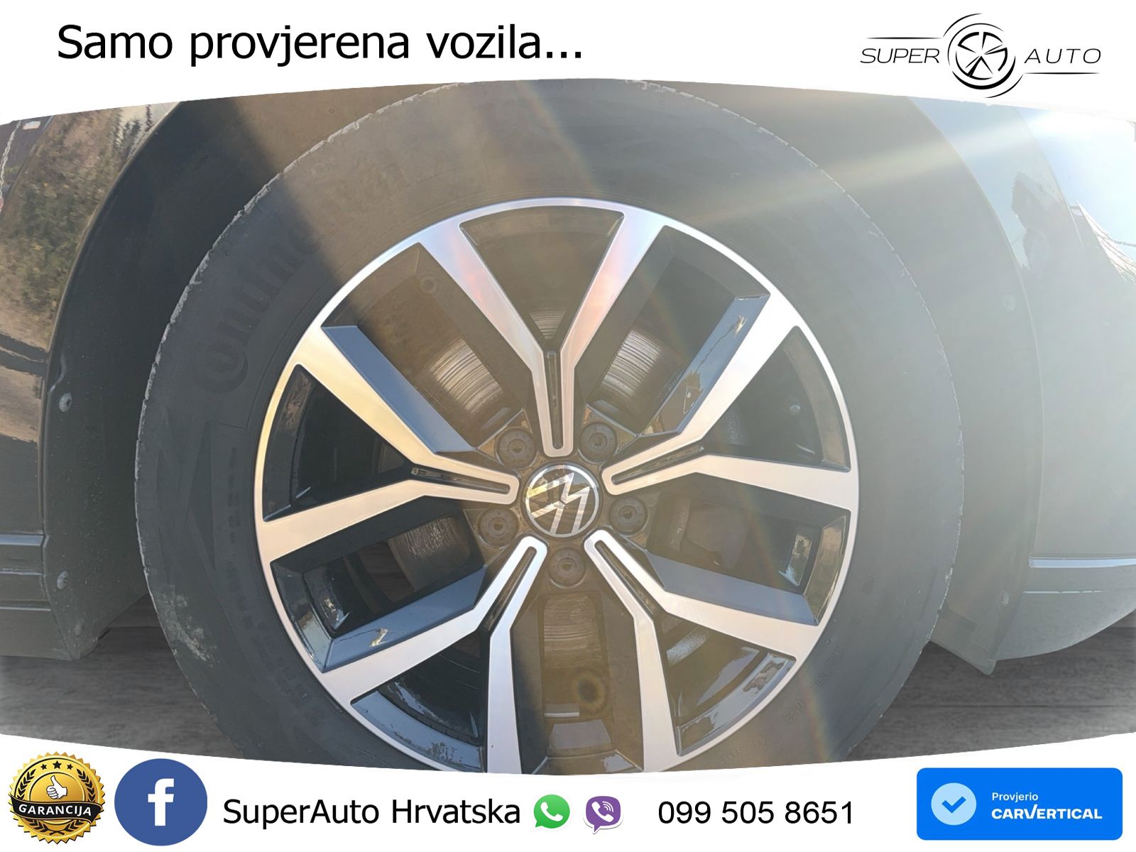 Volkswagen Passat Variant 1.5 TSI (150 KS) DSG ACT Business LED+GR SJED+ACC