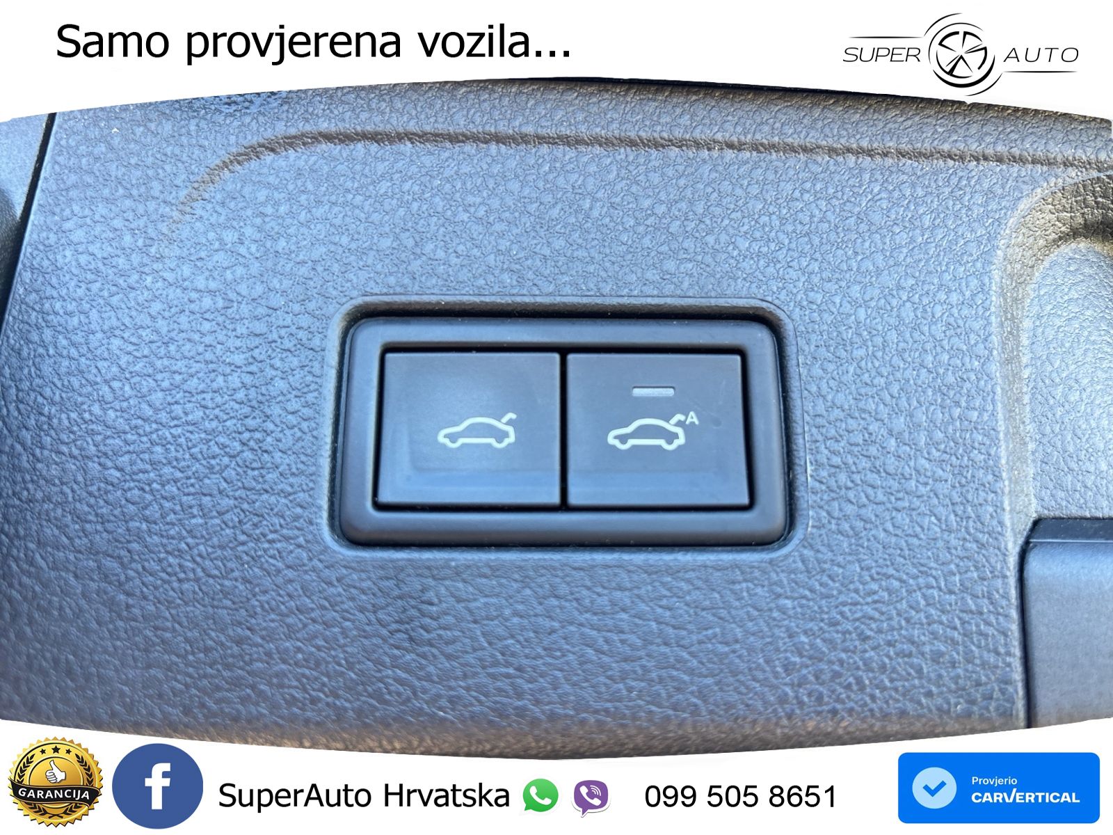 Volkswagen Passat Variant 1.5 TSI (150 KS) DSG ACT Business LED+GR SJED+ACC