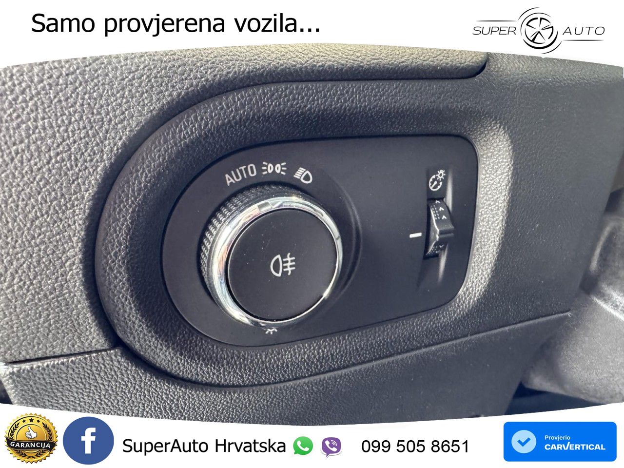 Opel Grandland X 1.2 Turbo (130 KS) Automatic