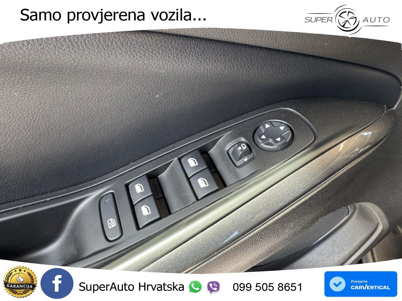 Opel Grandland X 1.2 Turbo (130 KS) Automatic