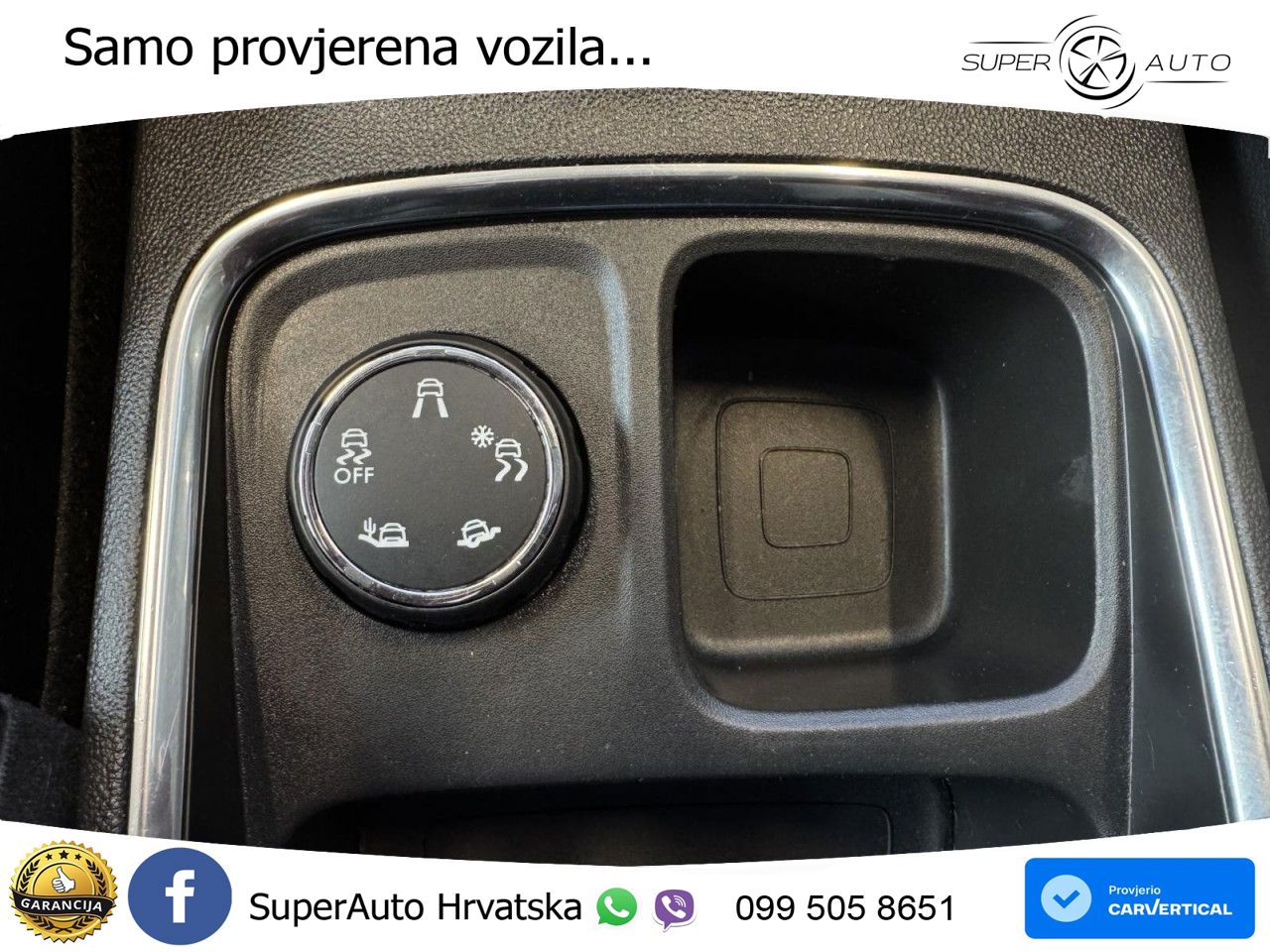 Opel Grandland X 1.2 Turbo (130 KS) Automatic