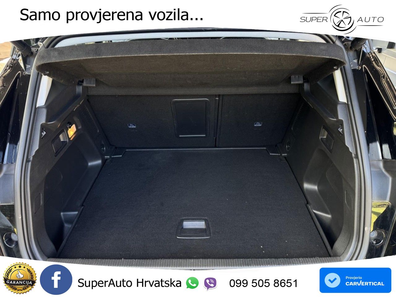Opel Grandland X 1.2 Turbo (130 KS) Automatic
