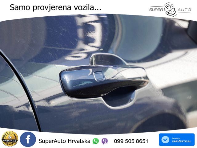Volvo XC60 T6 AWD Geartronic ACC+GR SJED+360+PANO