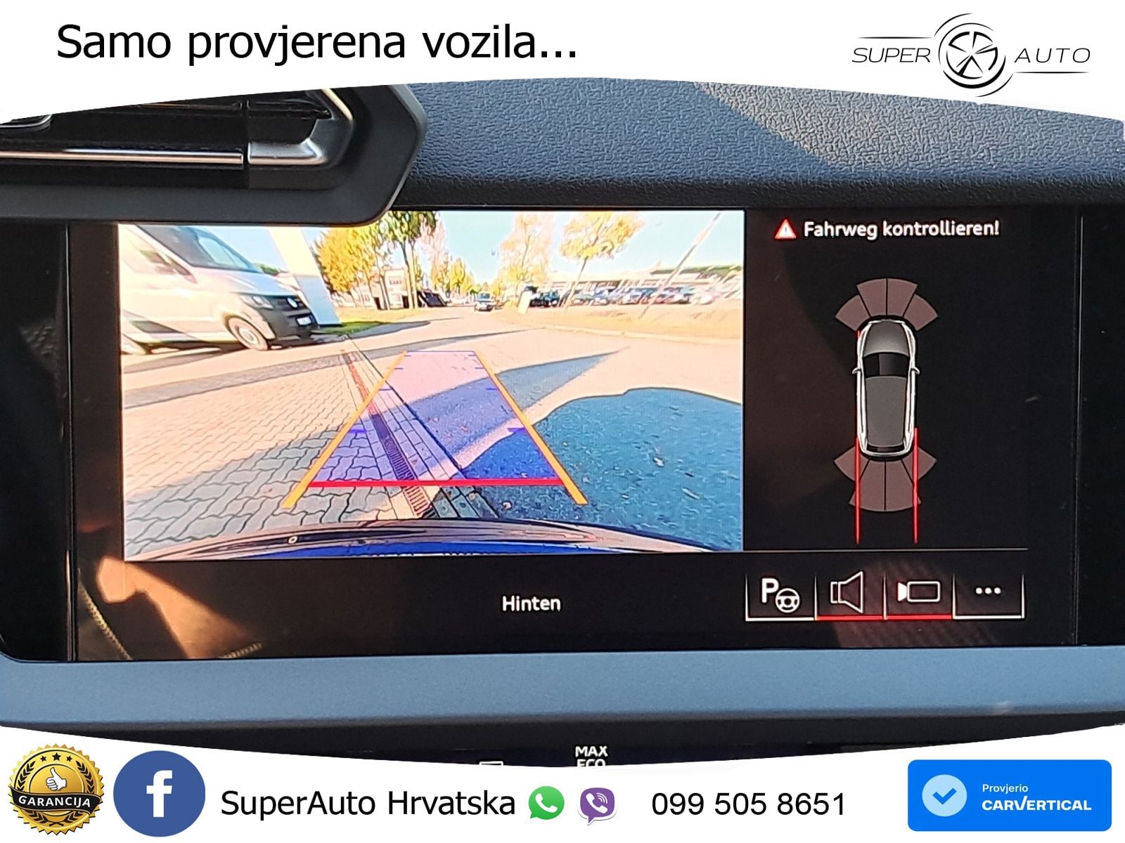 Audi A3 30 TFSI (116 KS) advanced LED+GR SJED+ACC