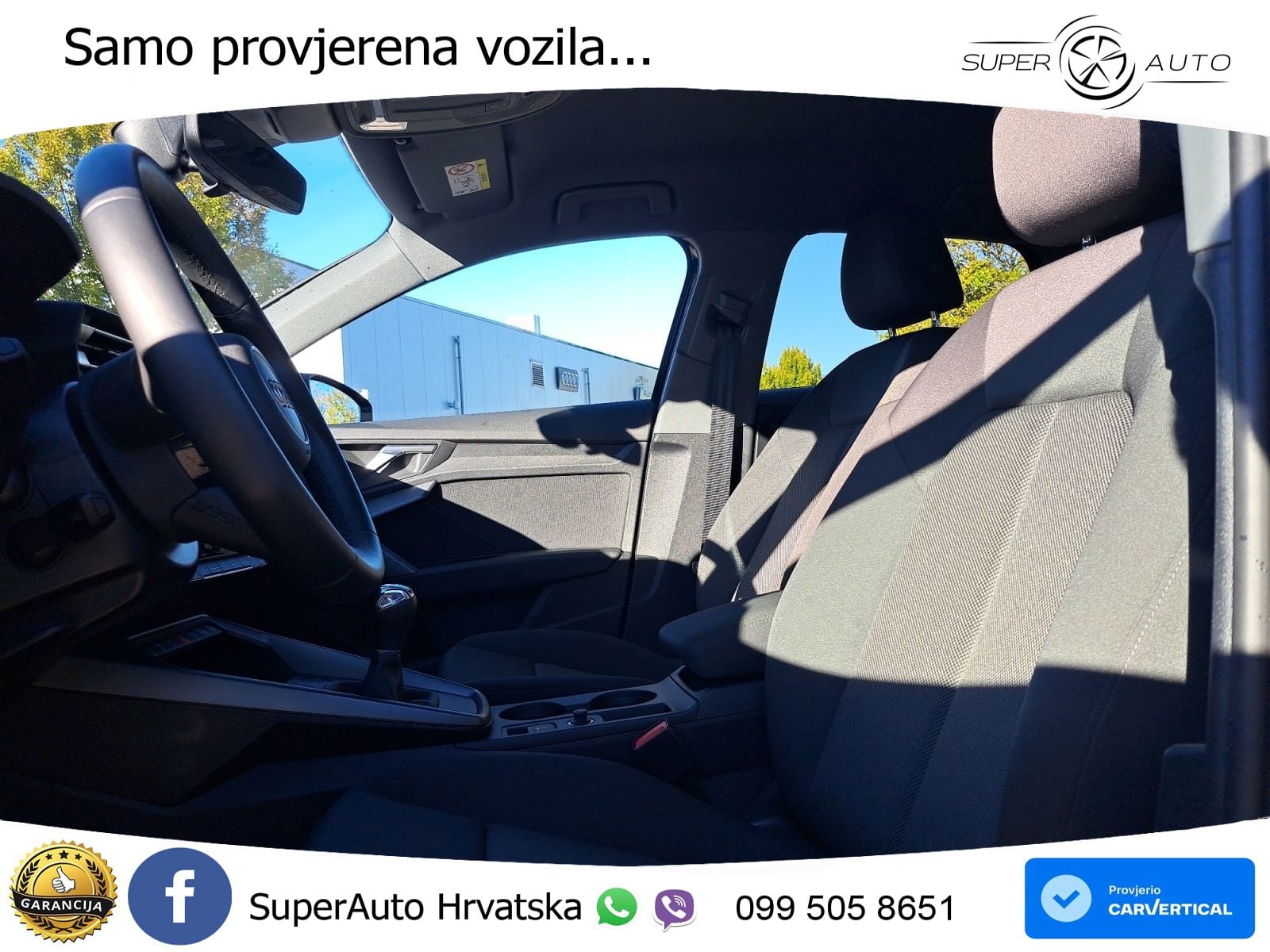 Audi A3 30 TFSI (116 KS) advanced LED+GR SJED+ACC