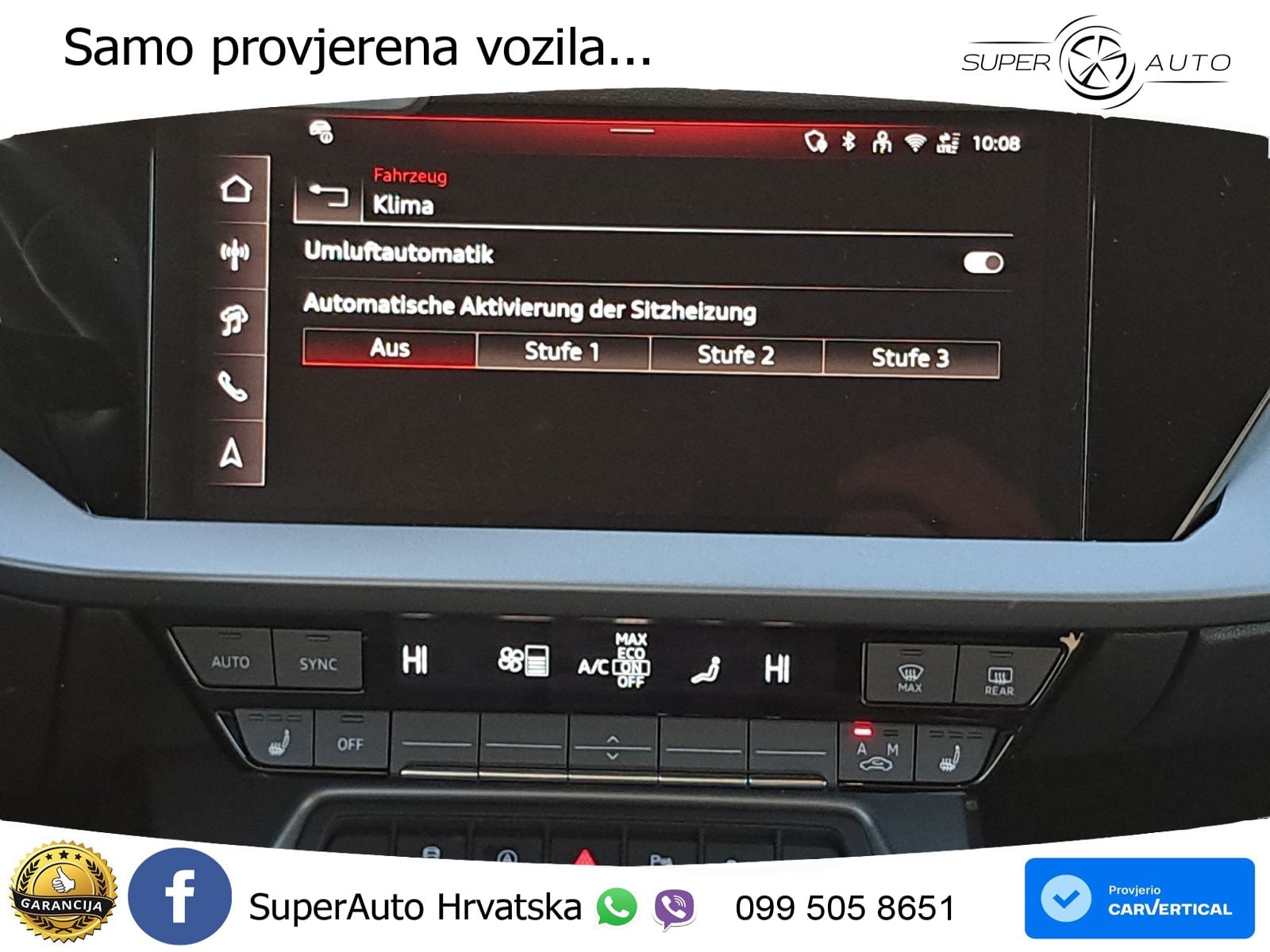Audi A3 30 TFSI (116 KS) advanced LED+GR SJED+ACC