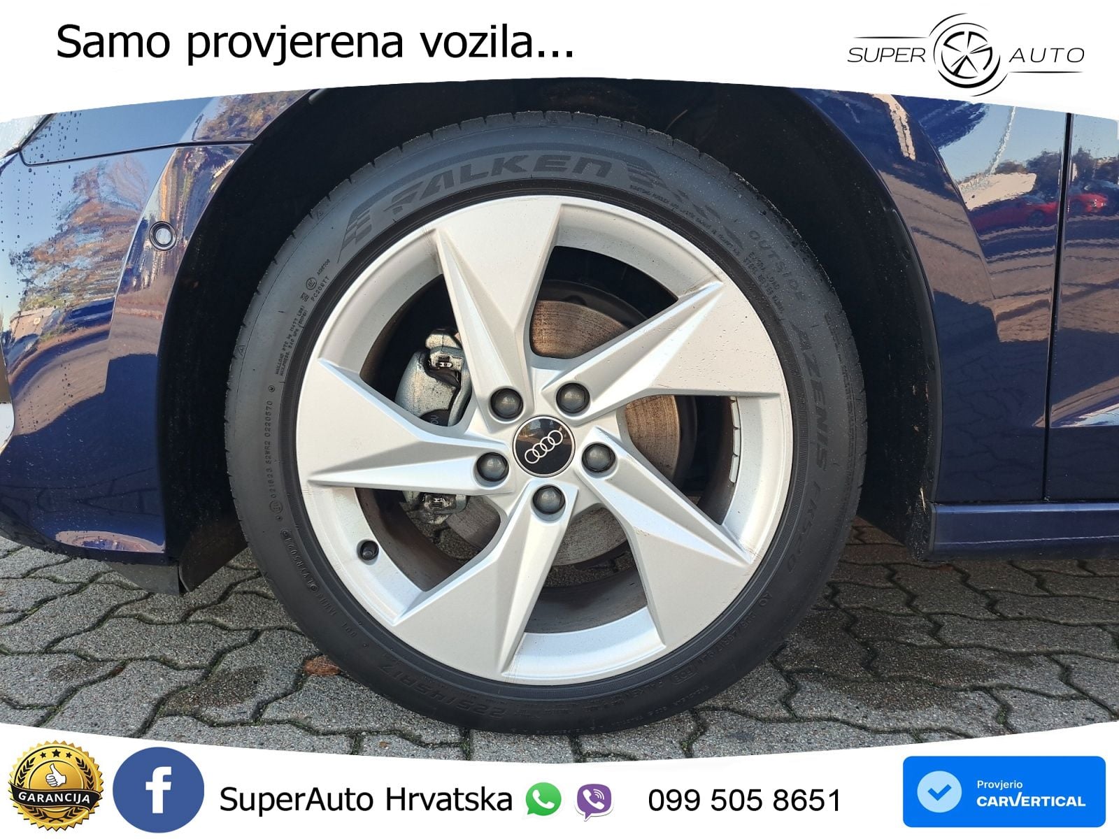 Audi A3 30 TFSI (116 KS) advanced LED+GR SJED+ACC