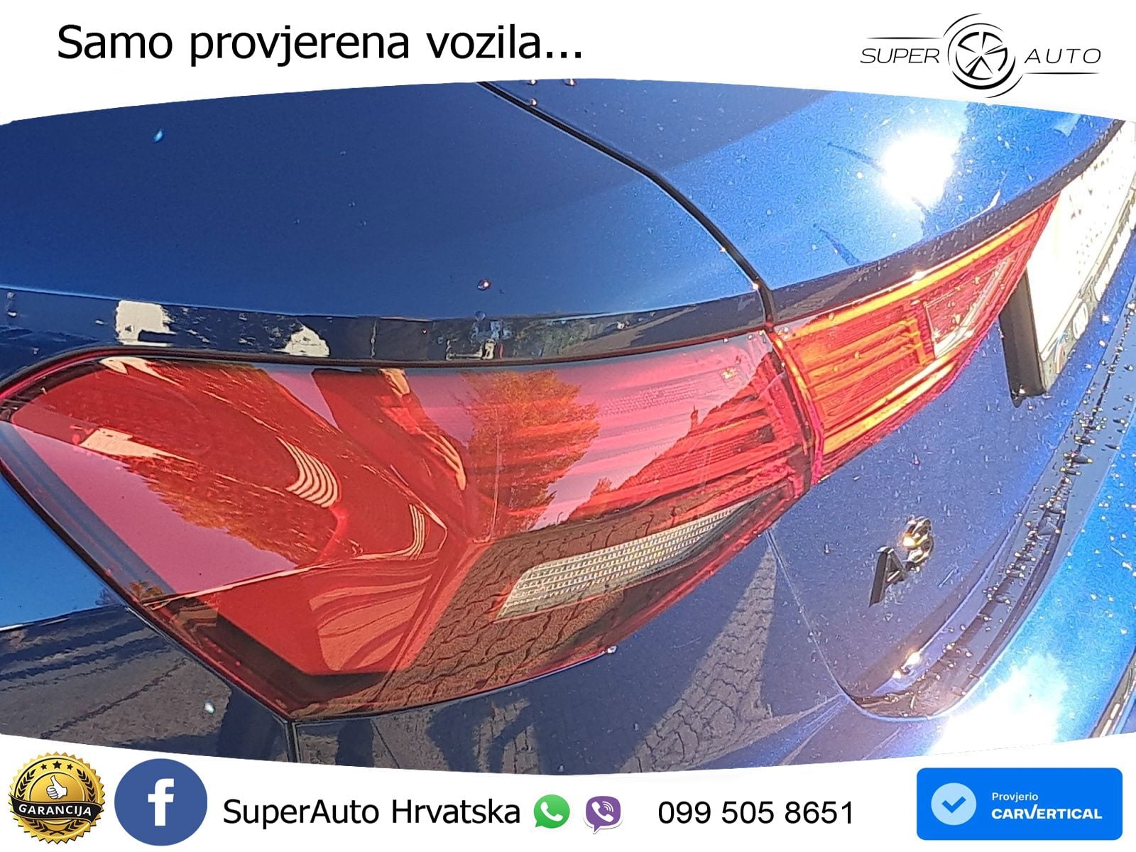 Audi A3 30 TFSI (116 KS) advanced LED+GR SJED+ACC