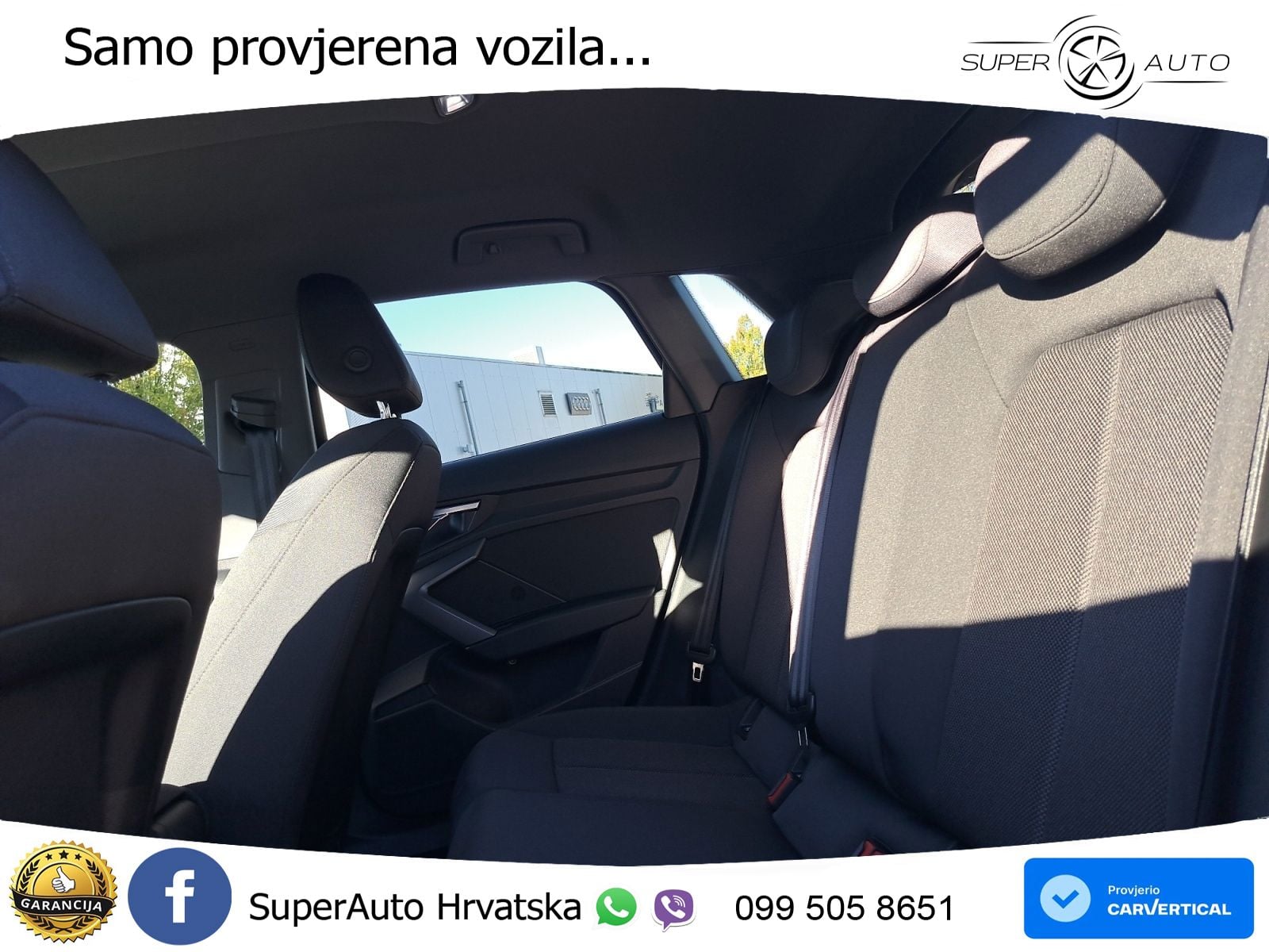 Audi A3 30 TFSI (116 KS) advanced LED+GR SJED+ACC