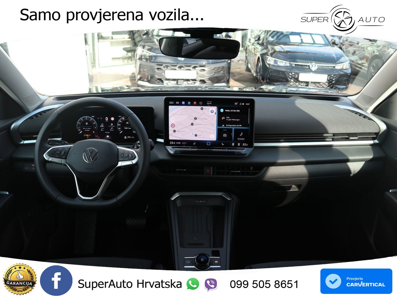 Volkswagen T-Roc II 1.5 eTSI (116 KS)  DSG LED+GR SJED+ACC