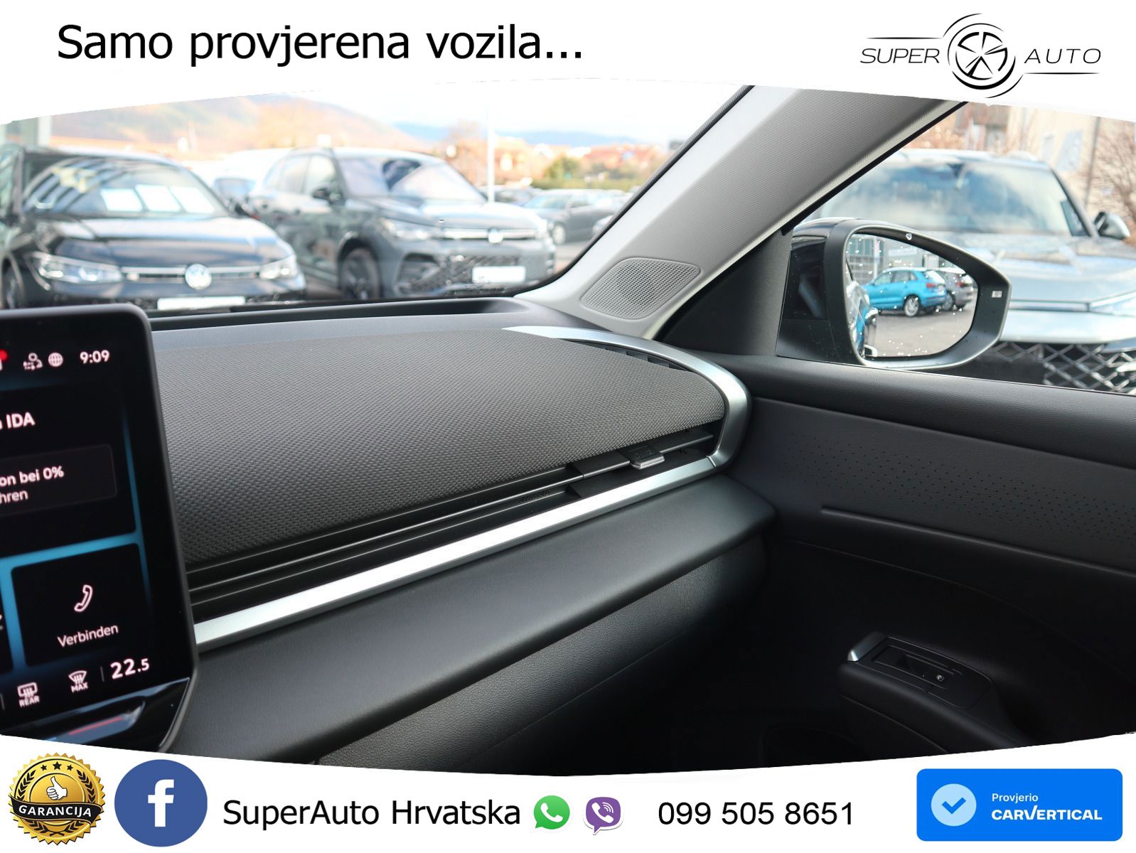 Volkswagen T-Roc II 1.5 eTSI (116 KS)  DSG LED+GR SJED+ACC