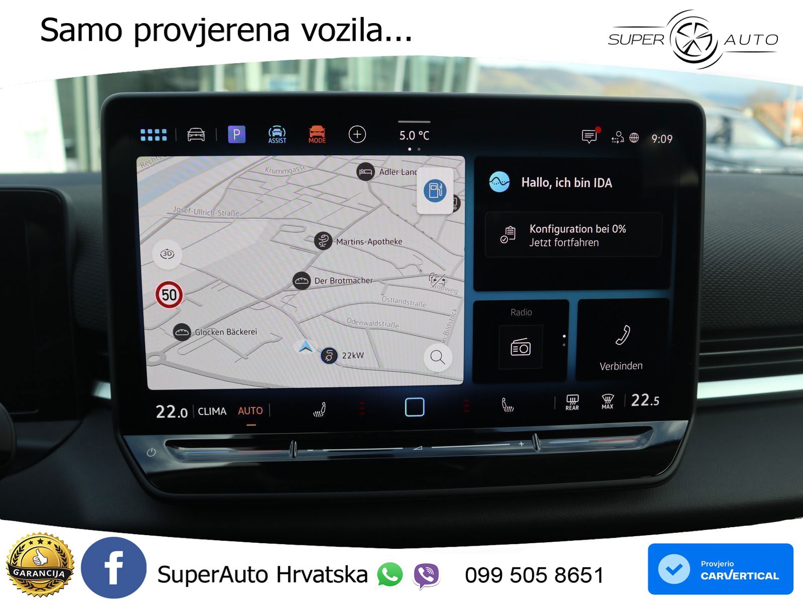 Volkswagen T-Roc II 1.5 eTSI (116 KS)  DSG LED+GR SJED+ACC