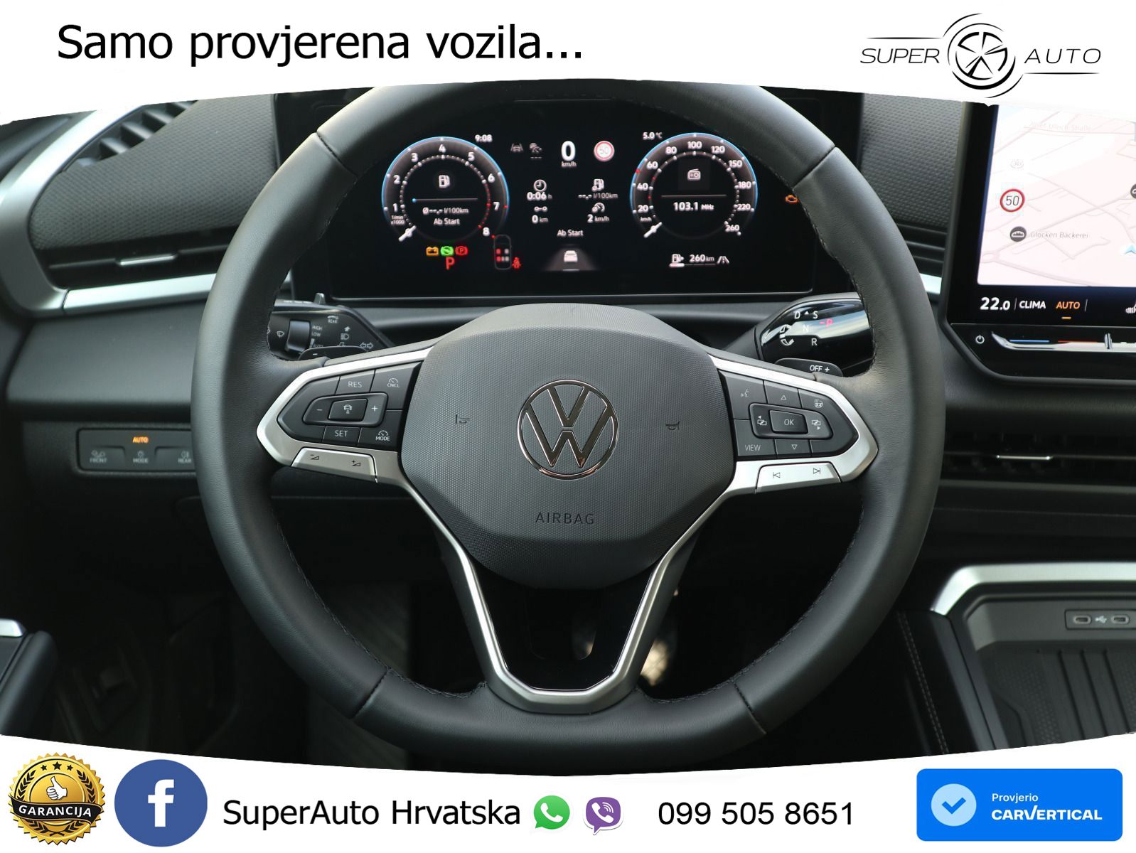 Volkswagen T-Roc II 1.5 eTSI (116 KS)  DSG LED+GR SJED+ACC