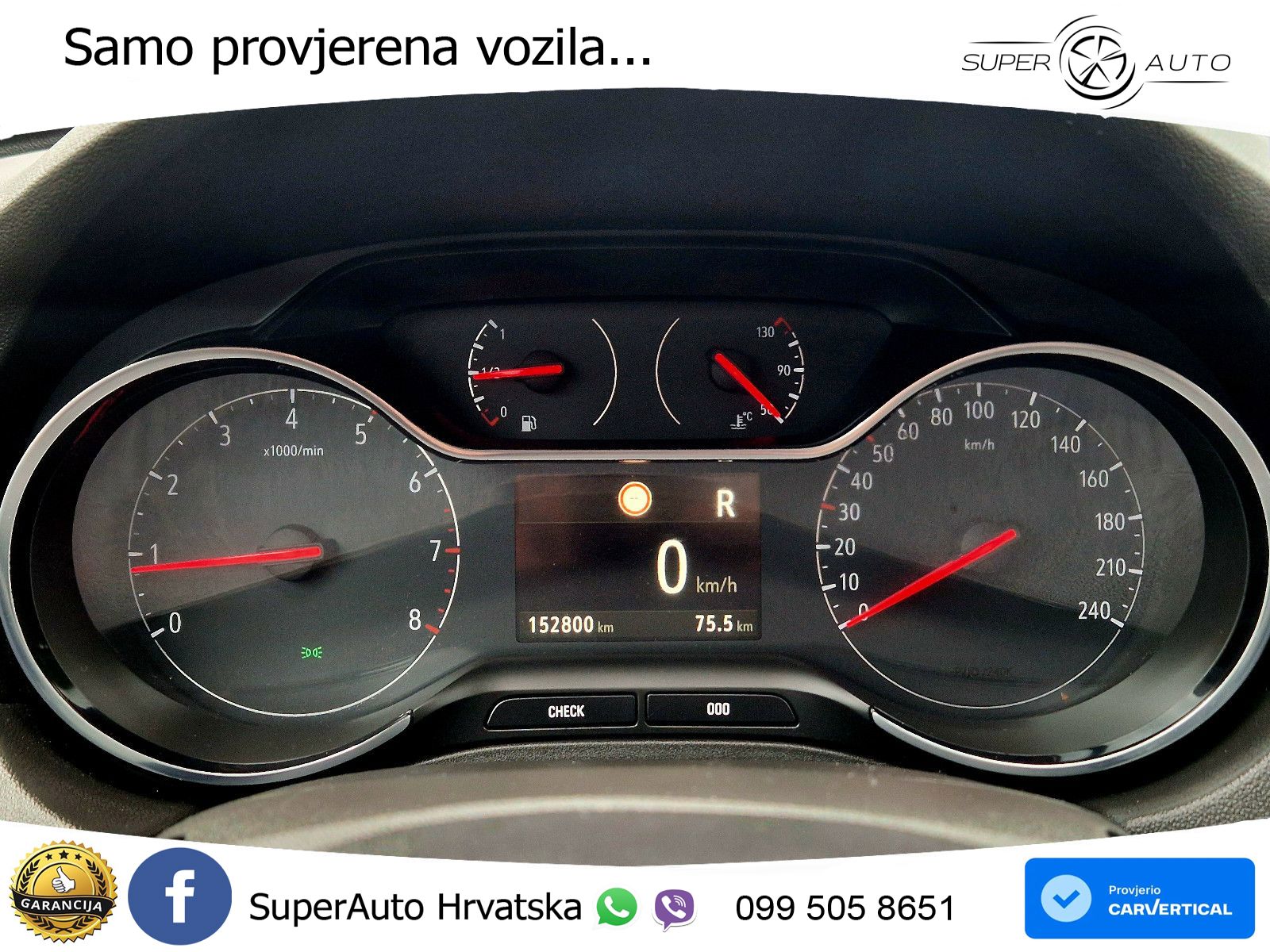 Opel Grandland X 2.0d (177 KS) Automatic Ultimate LED+GR SJED+ACC