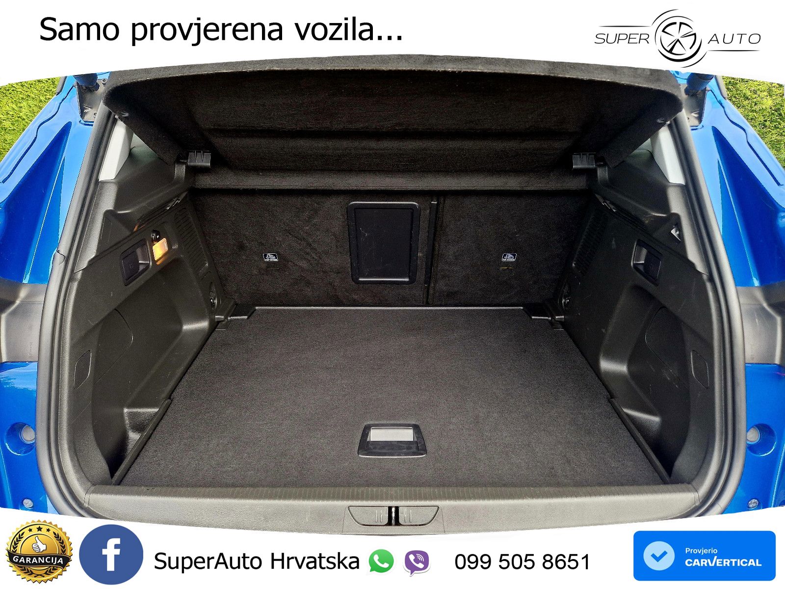 Opel Grandland X 2.0d (177 KS) Automatic Ultimate LED+GR SJED+ACC