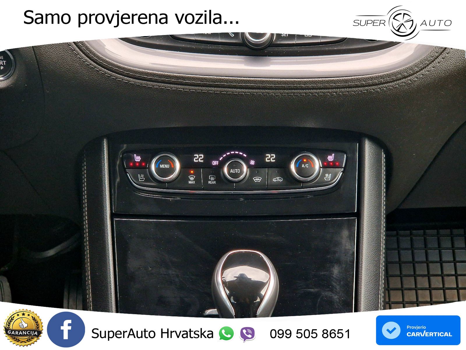 Opel Grandland X 2.0d (177 KS) Automatic Ultimate LED+GR SJED+ACC