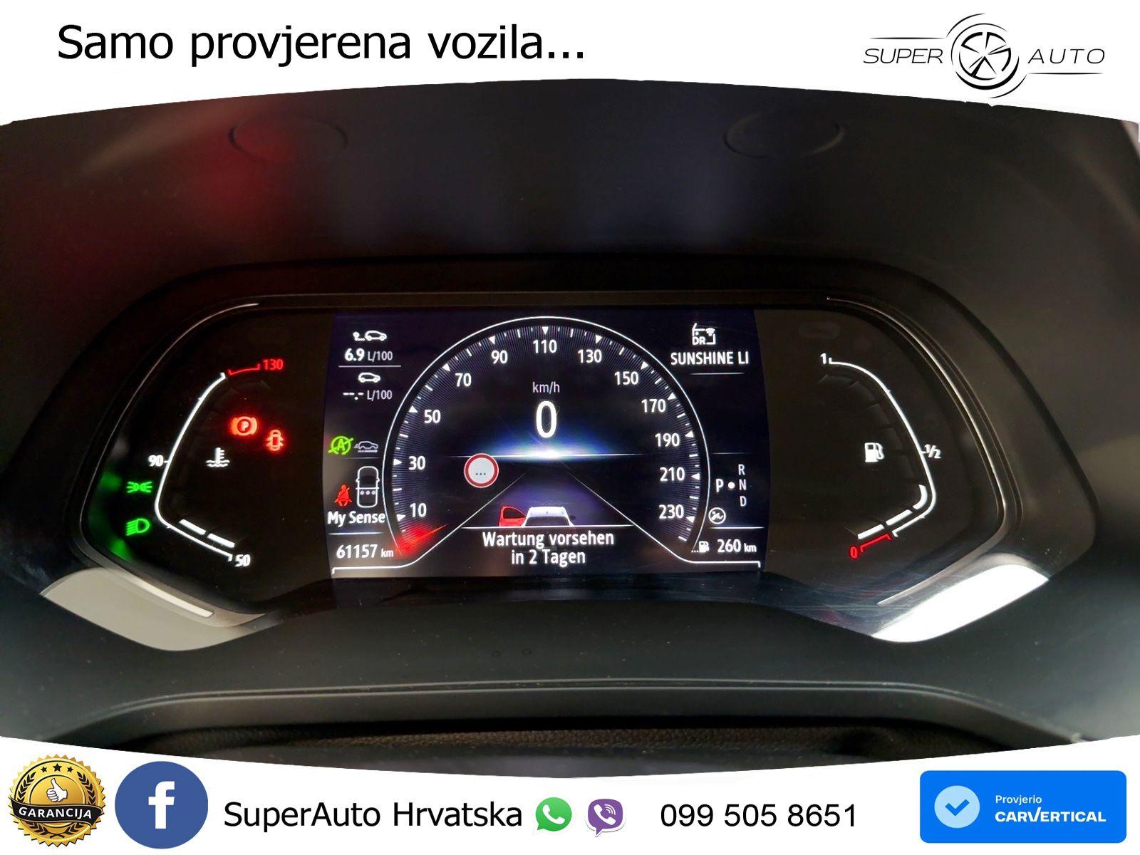 Renault Captur 1.3 TCe (140 KS) EDC R.S. Line LED+GR SJED+ACC