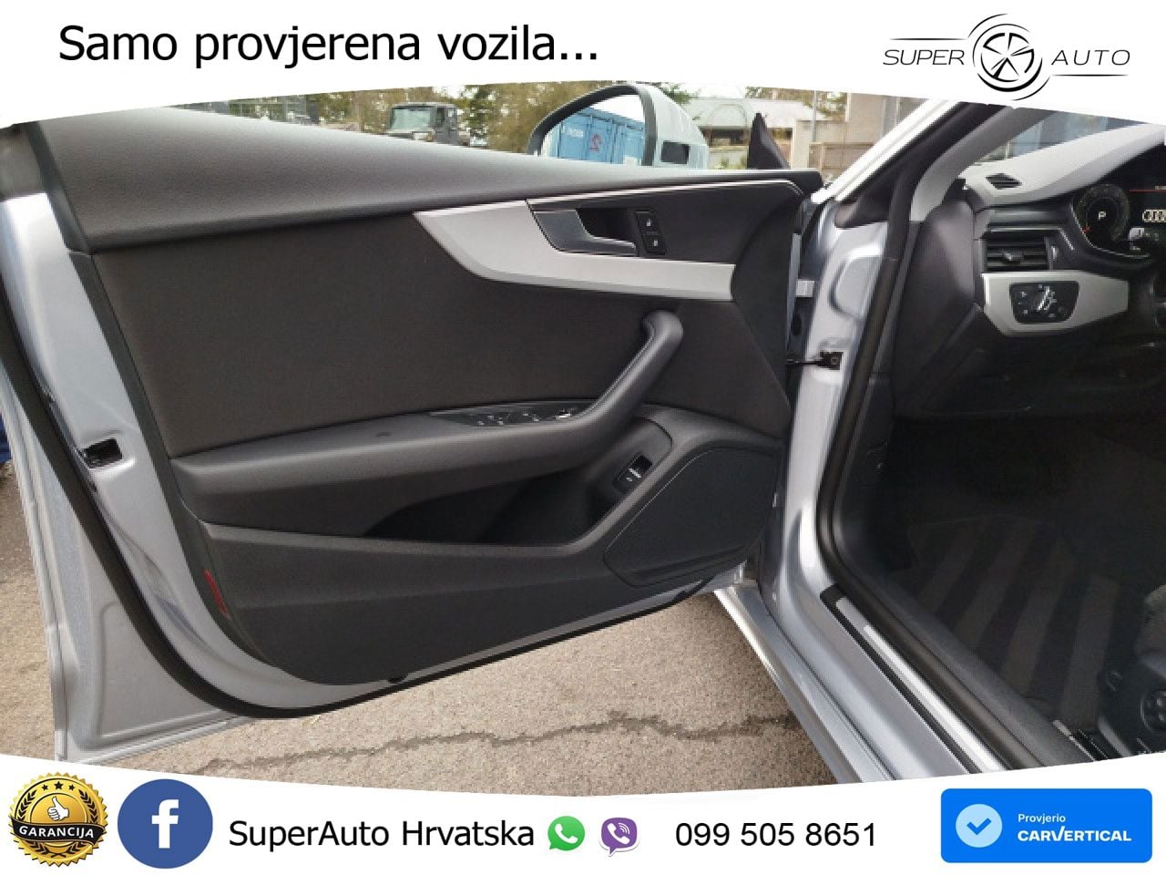 Audi A5 Sportback  40 TFSI (204 KS) S tronic advanced LED+GR SJED+ACC