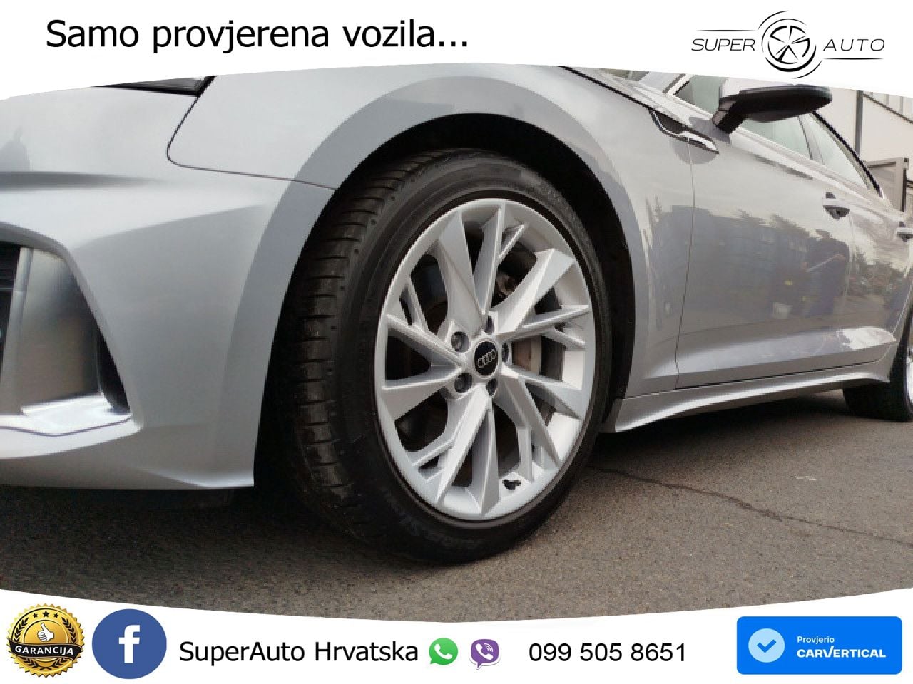 Audi A5 Sportback  40 TFSI (204 KS) S tronic advanced LED+GR SJED+ACC
