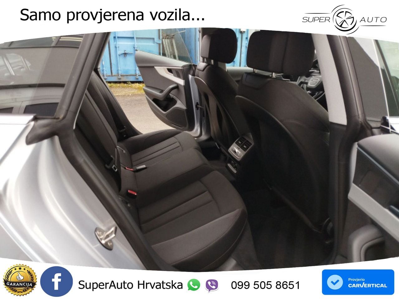 Audi A5 Sportback  40 TFSI (204 KS) S tronic advanced LED+GR SJED+ACC