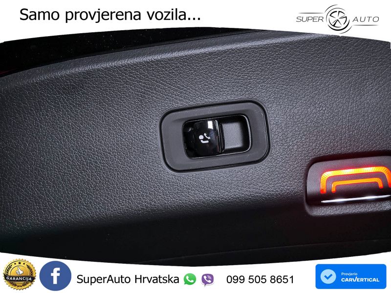 Mercedes GLC Coupe 450d (367 KS) 4MATIC 9G-TRONIC AMG ACC+GR SJED+360+PANO