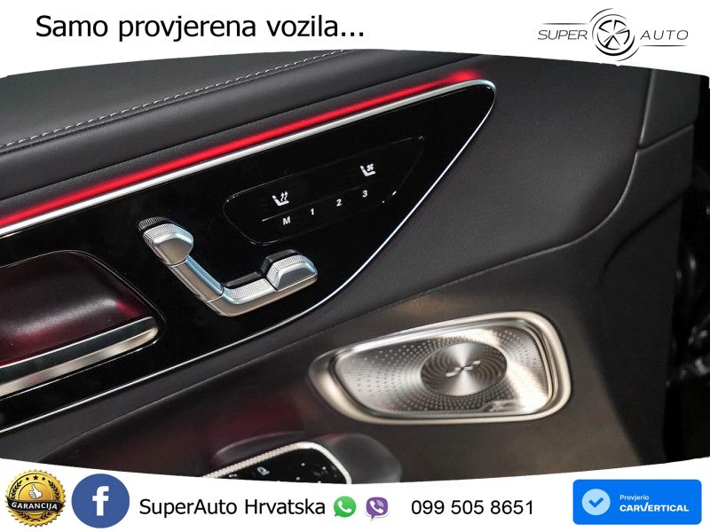Mercedes GLC Coupe 450d (367 KS) 4MATIC 9G-TRONIC AMG ACC+GR SJED+360+PANO